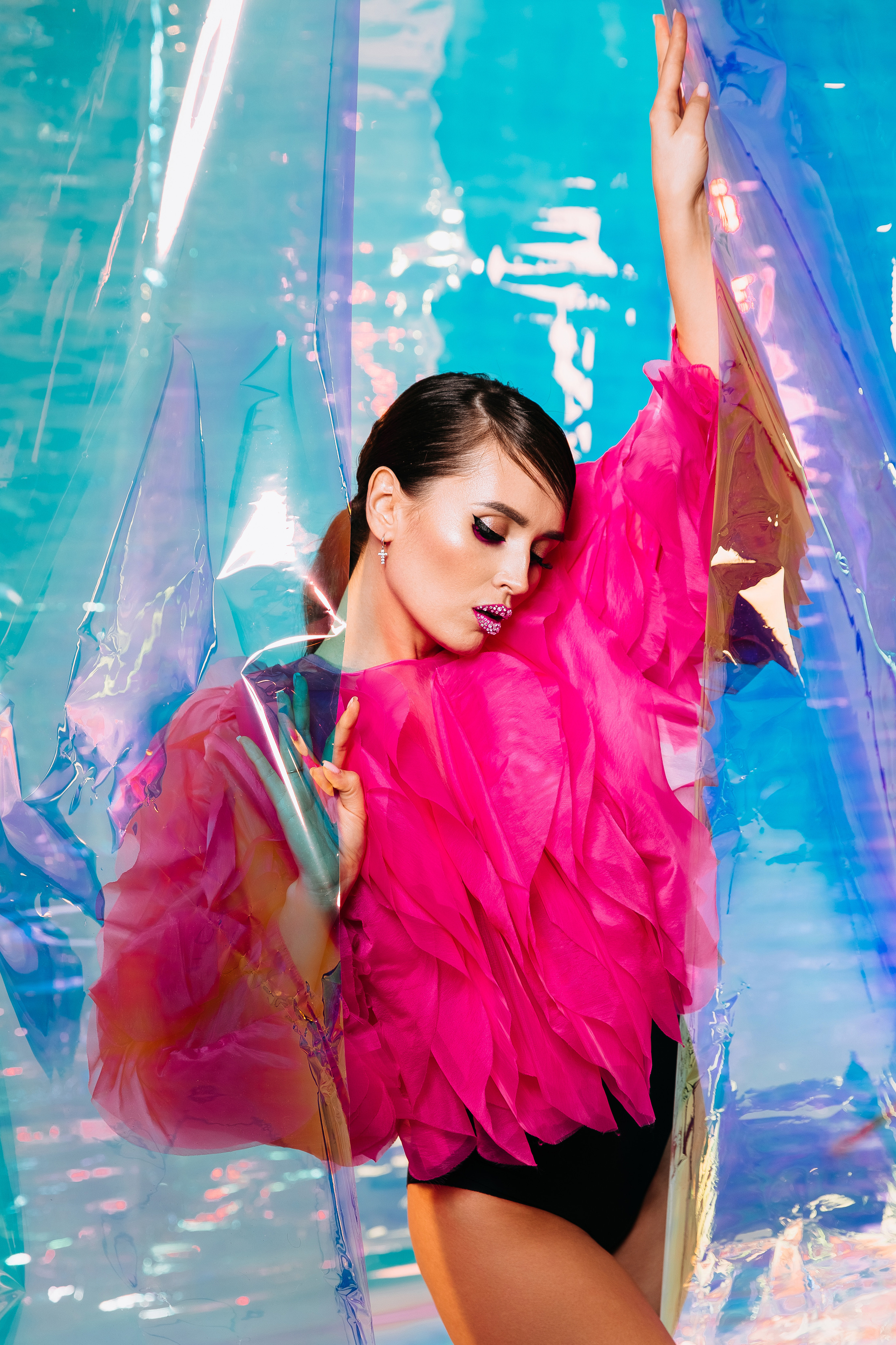 EKATERINA PINK DAY. Свадебный фотограф в Санкт-Петербурге Илья Михеев