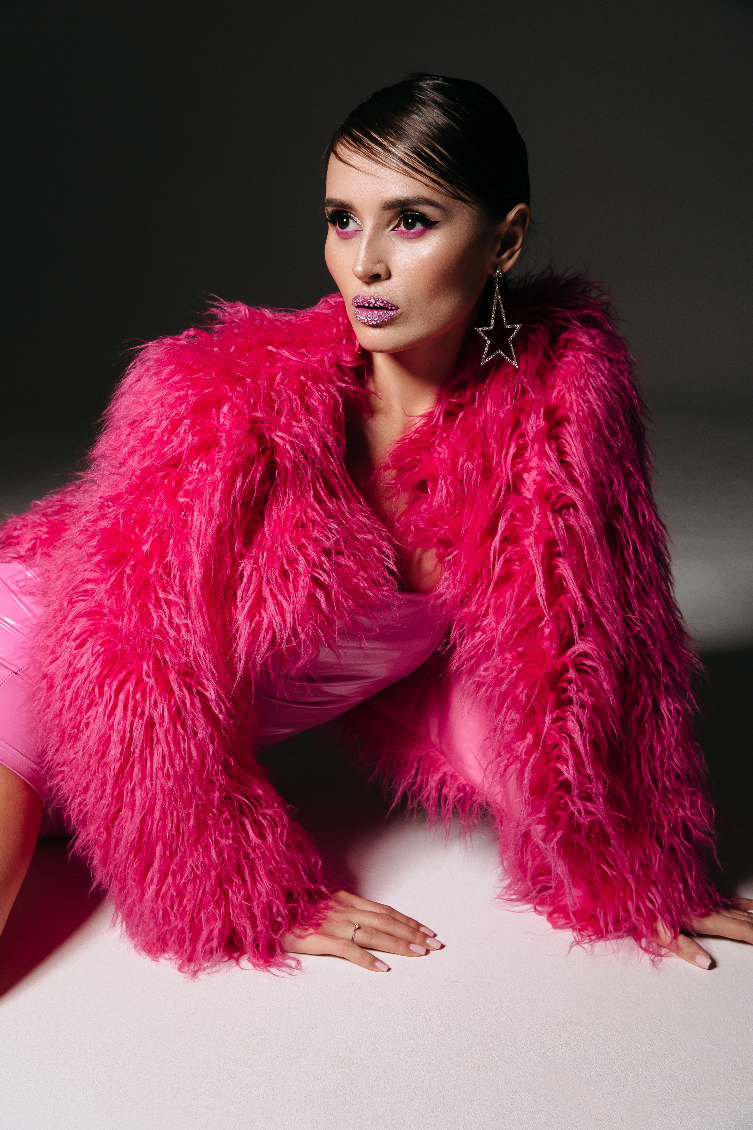 EKATERINA PINK DAY. Свадебный фотограф в Санкт-Петербурге Илья Михеев