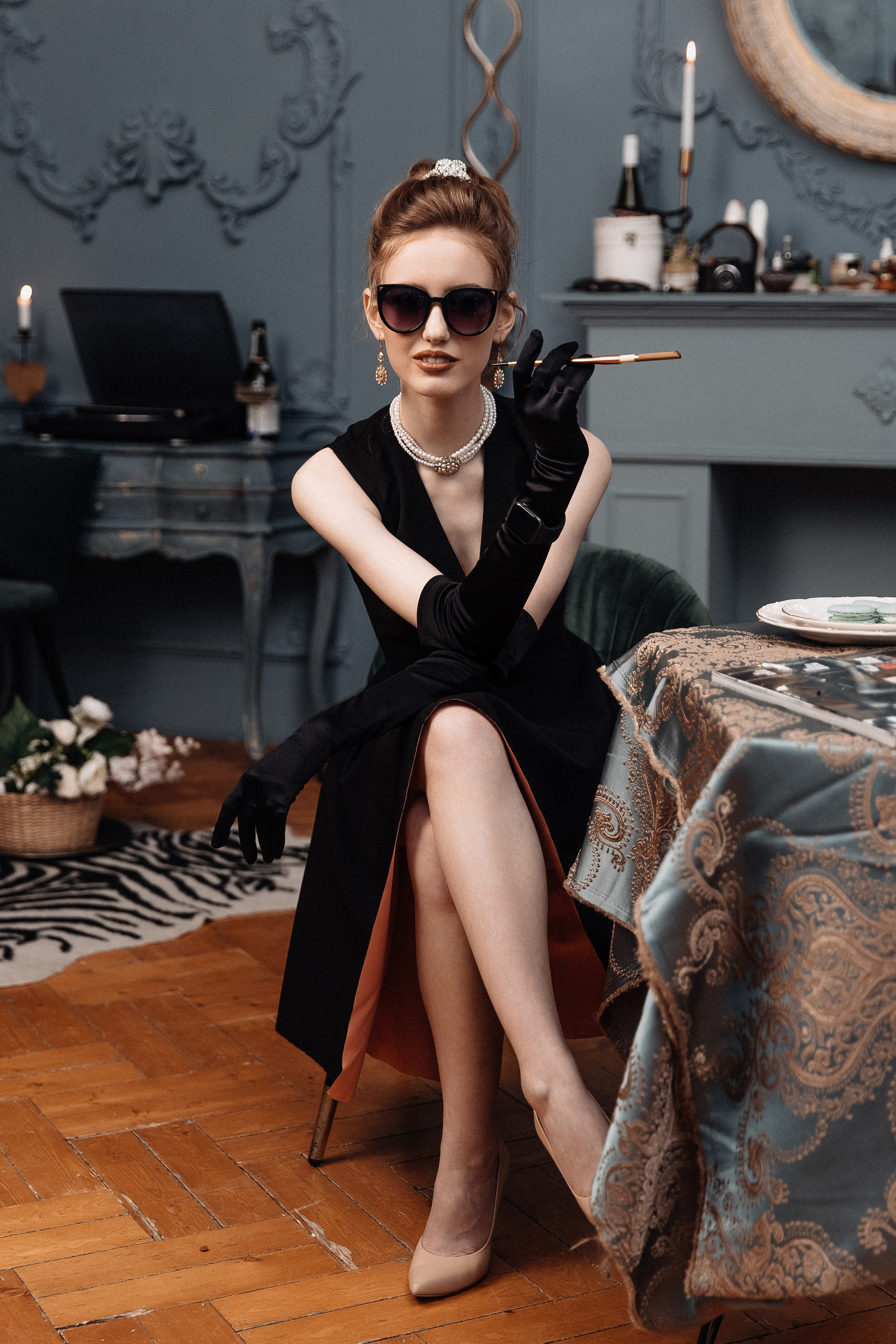 ODRI. Свадебный фотограф в Санкт-Петербурге Илья Михеев