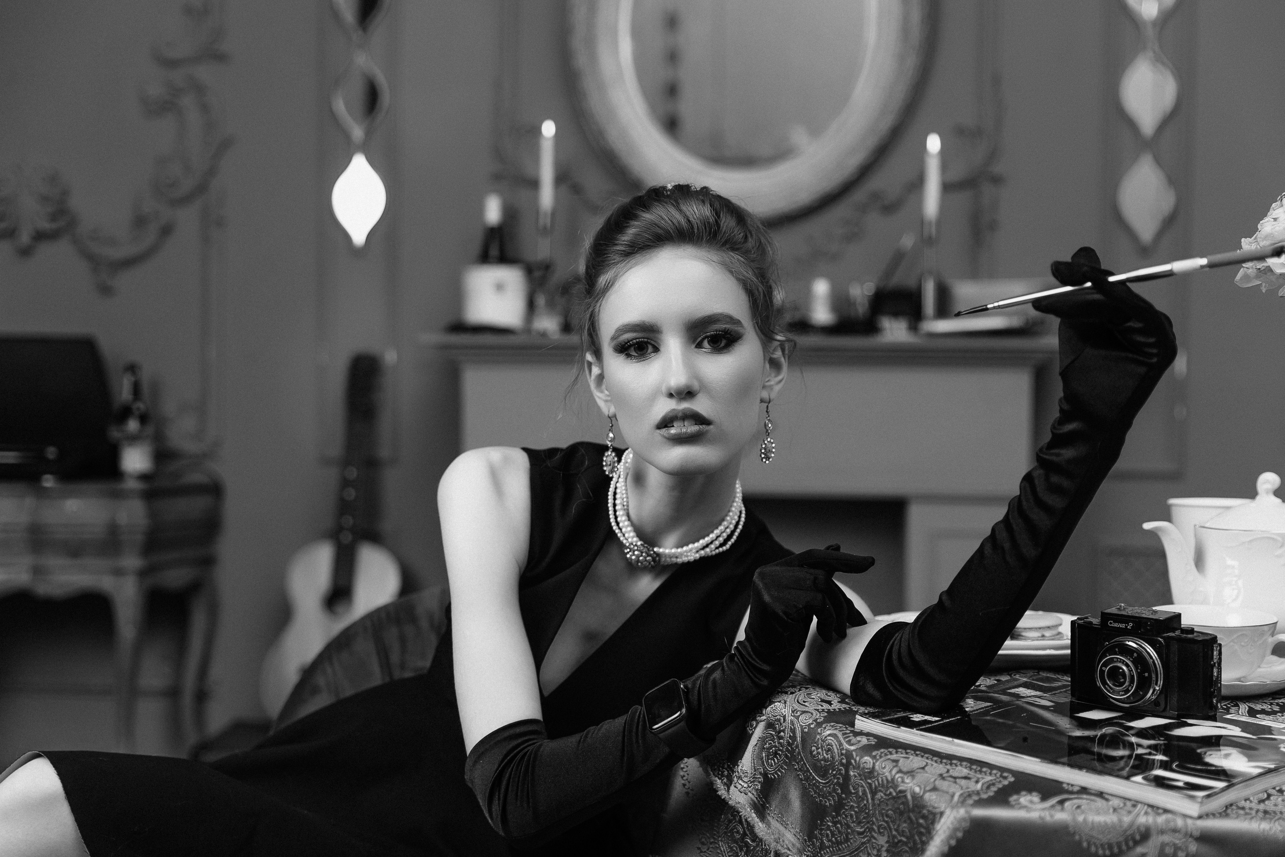 ODRI. Свадебный фотограф в Санкт-Петербурге Илья Михеев