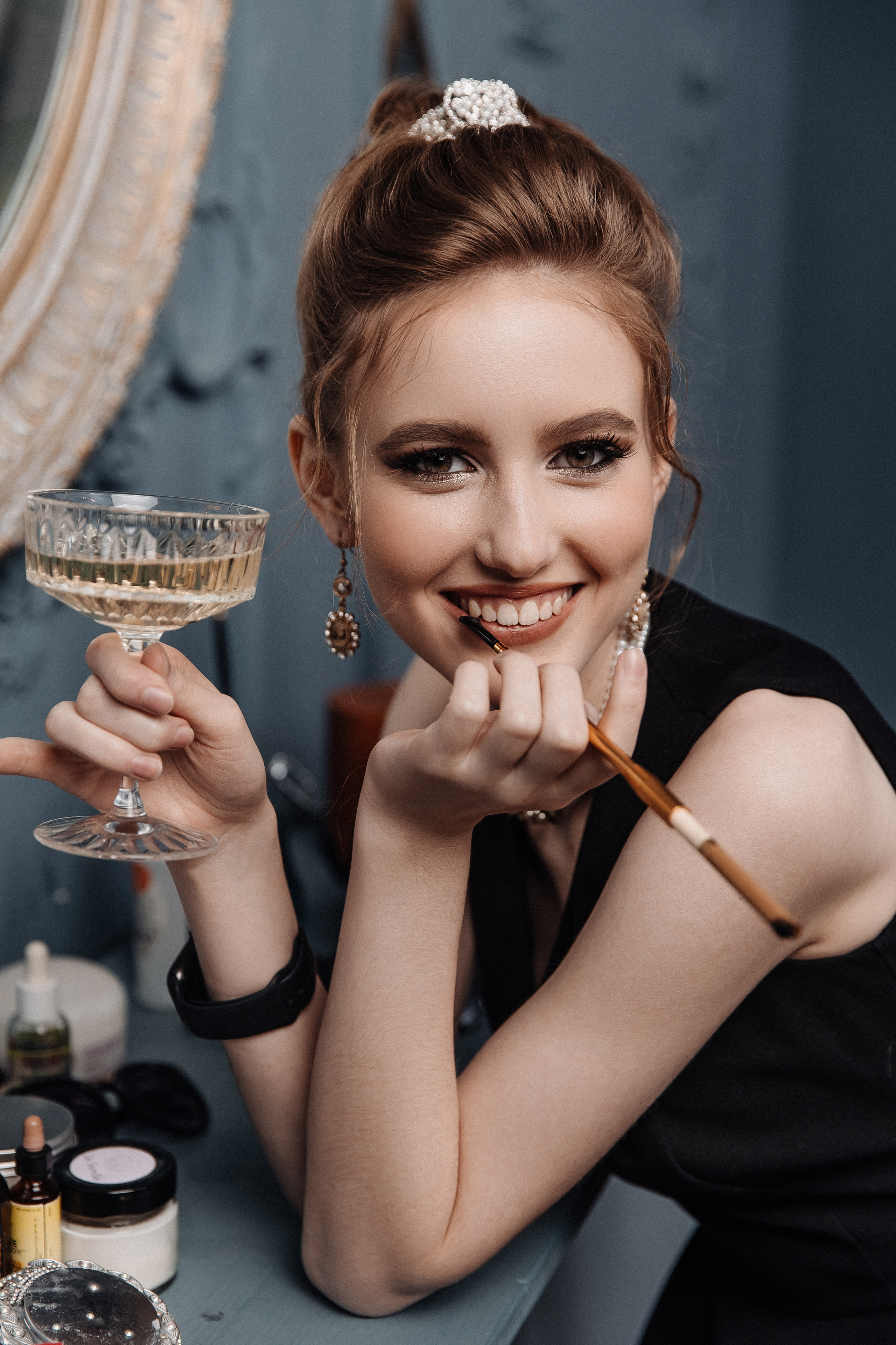 ODRI. Свадебный фотограф в Санкт-Петербурге Илья Михеев