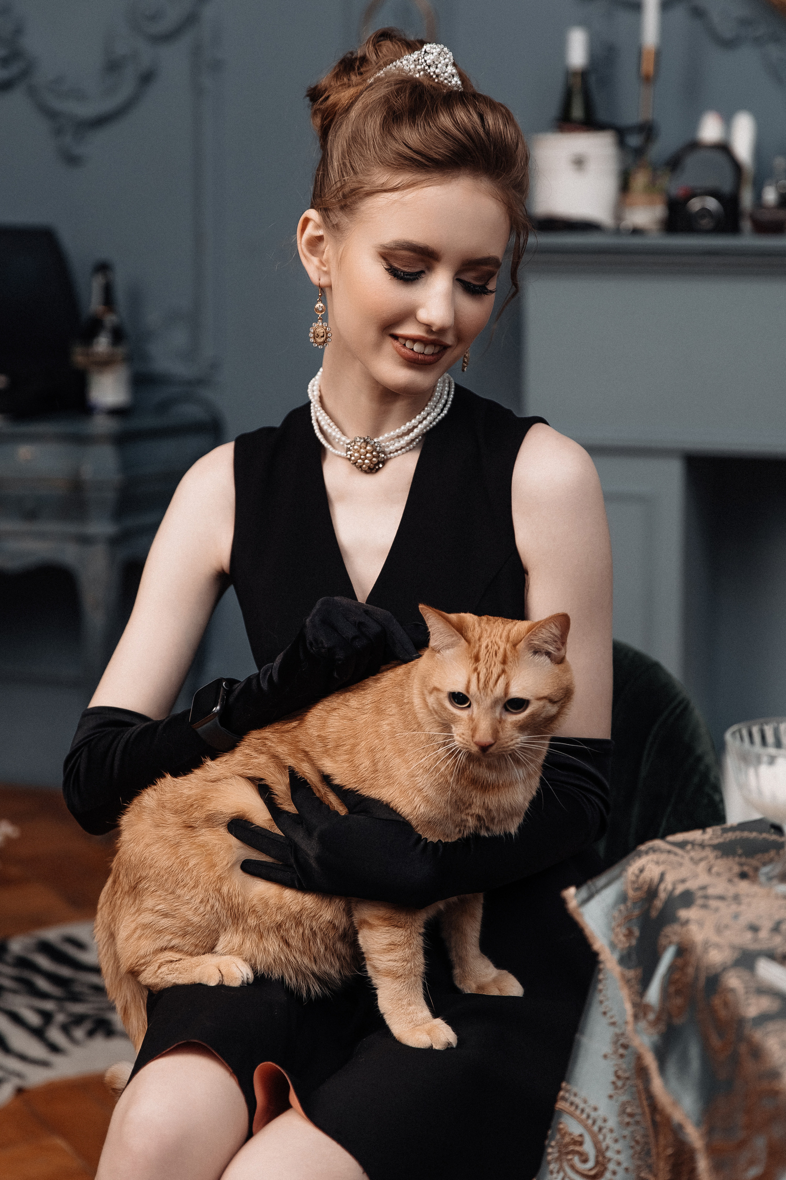 ODRI. Свадебный фотограф в Санкт-Петербурге Илья Михеев