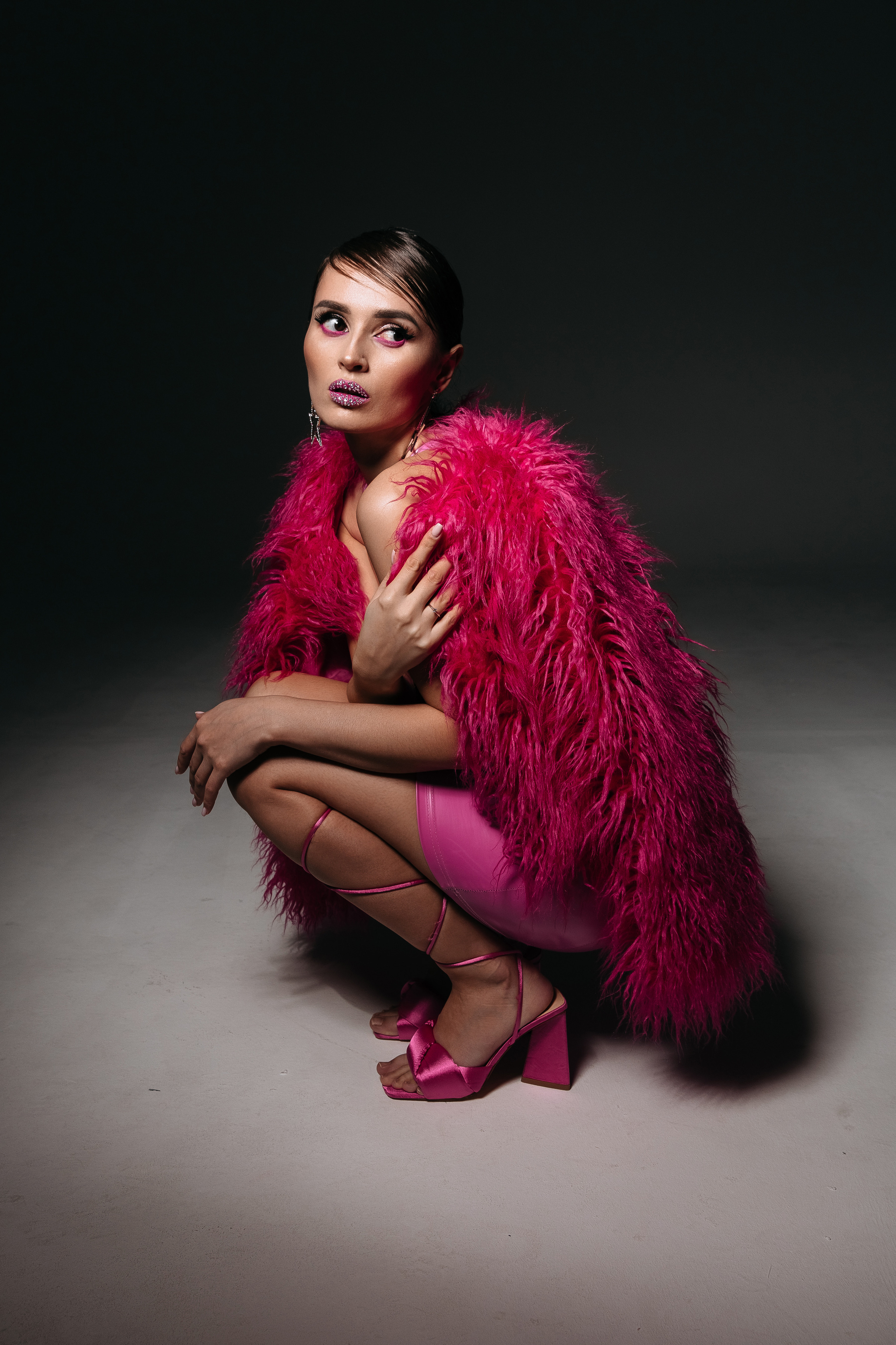 EKATERINA PINK DAY. Свадебный фотограф в Санкт-Петербурге Илья Михеев