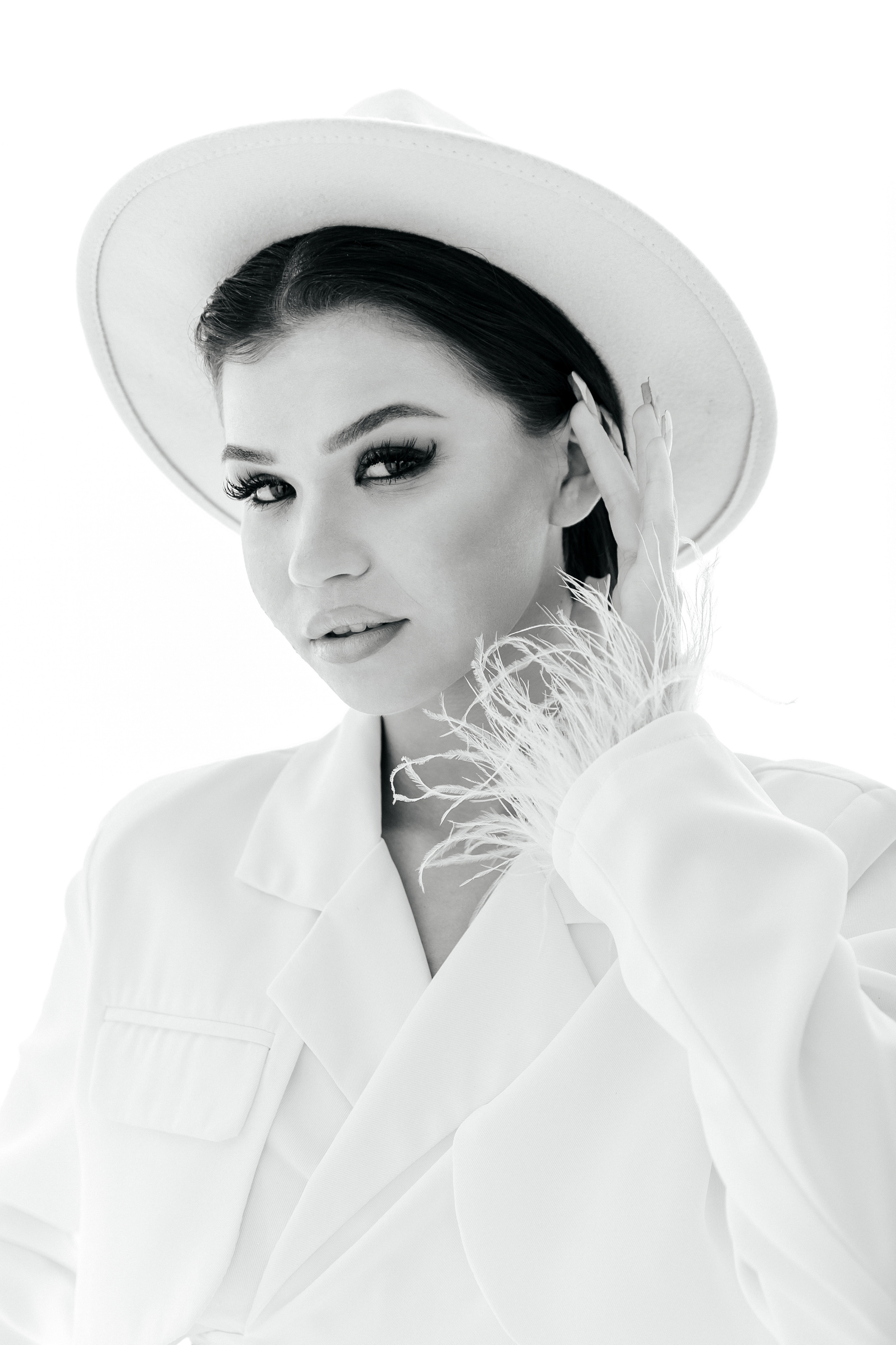 ARINA FLOWERS. Свадебный фотограф в Санкт-Петербурге Илья Михеев