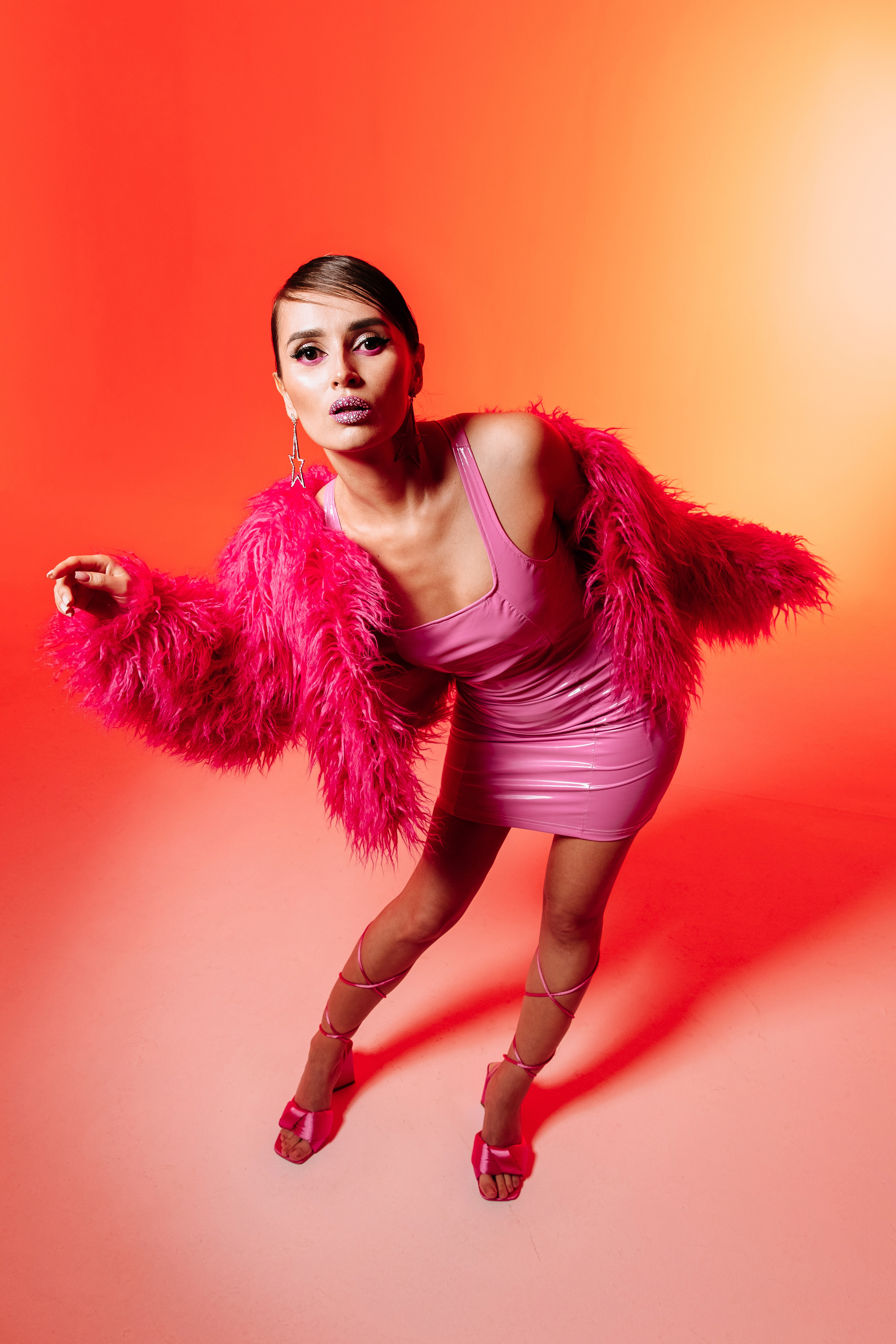 EKATERINA PINK DAY. Свадебный фотограф в Санкт-Петербурге Илья Михеев