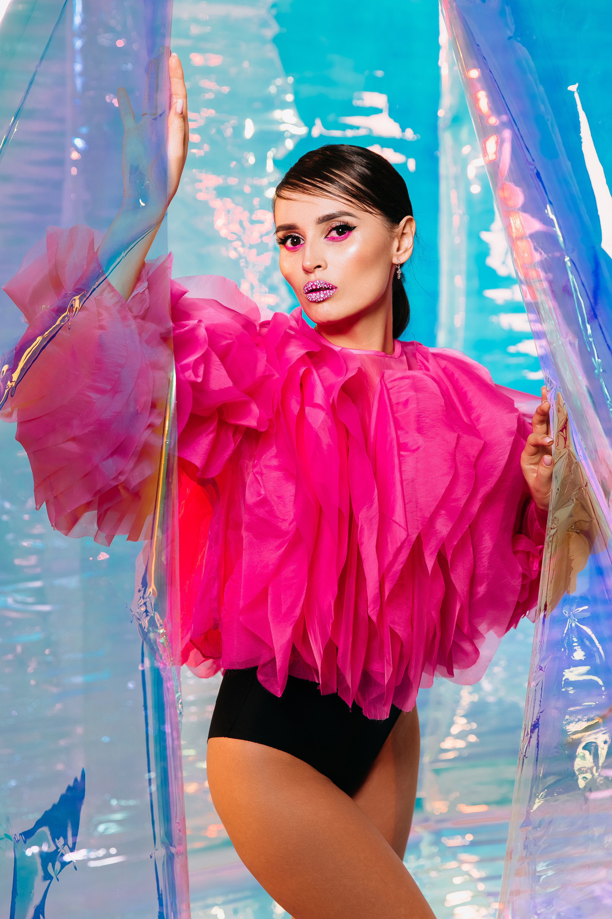 EKATERINA PINK DAY. Свадебный фотограф в Санкт-Петербурге Илья Михеев