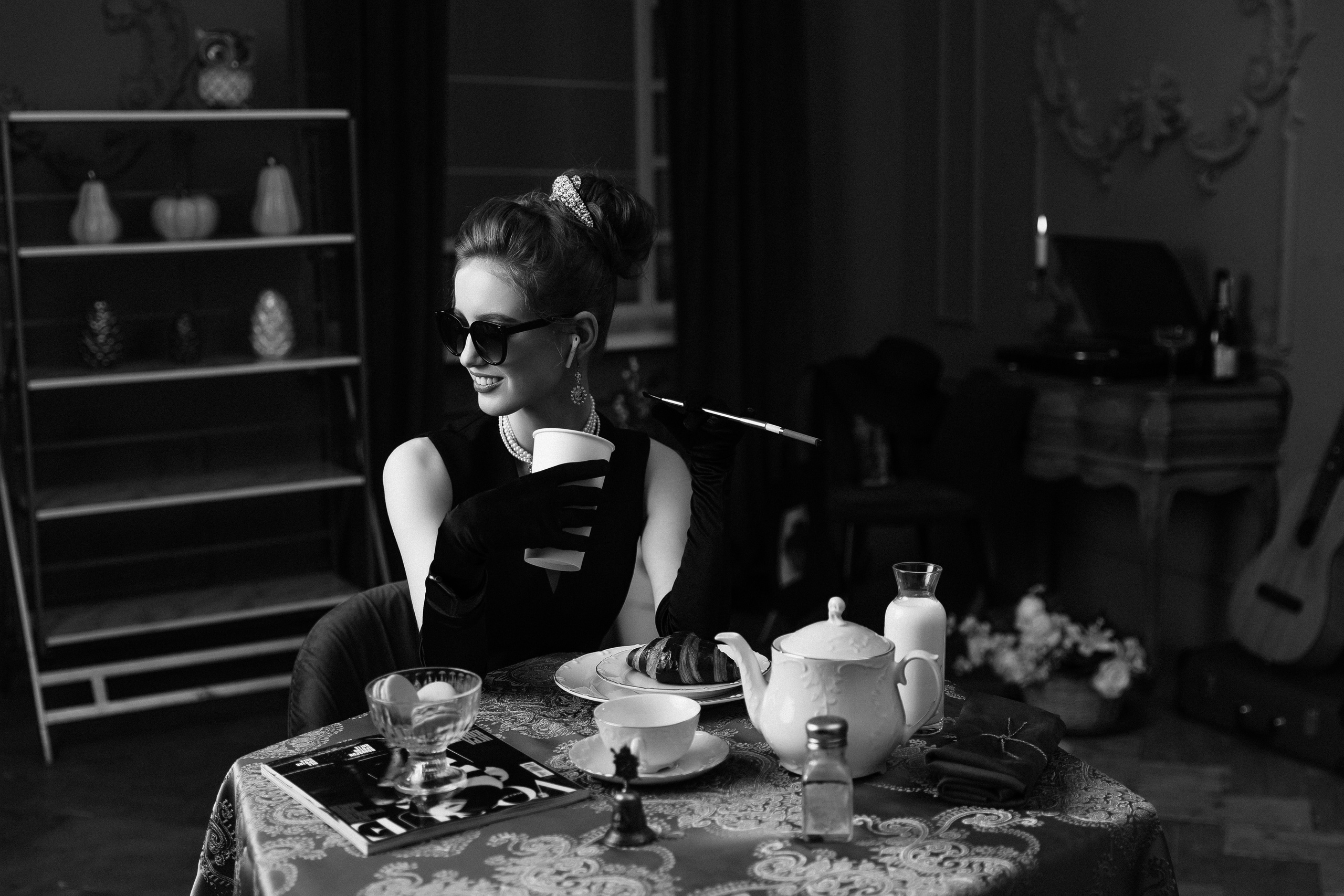 ODRI. Свадебный фотограф в Санкт-Петербурге Илья Михеев