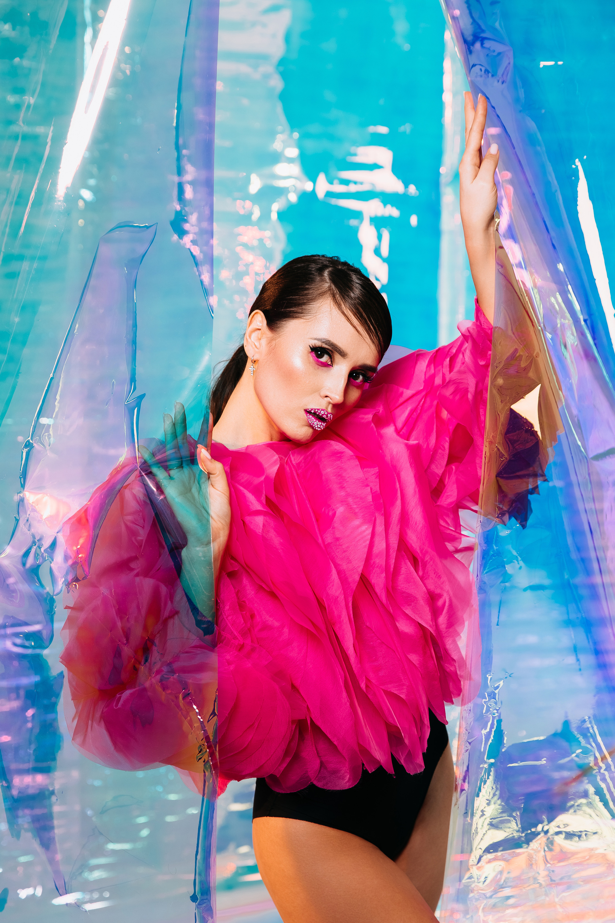 EKATERINA PINK DAY. Свадебный фотограф в Санкт-Петербурге Илья Михеев