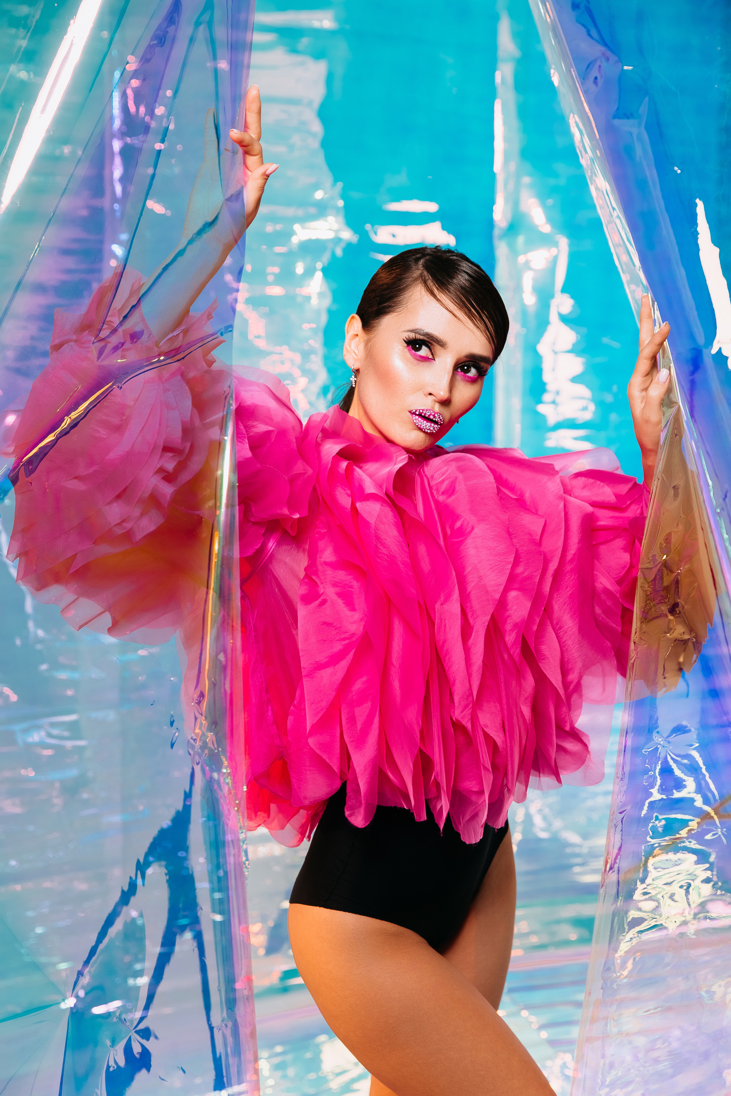 EKATERINA PINK DAY. Свадебный фотограф в Санкт-Петербурге Илья Михеев