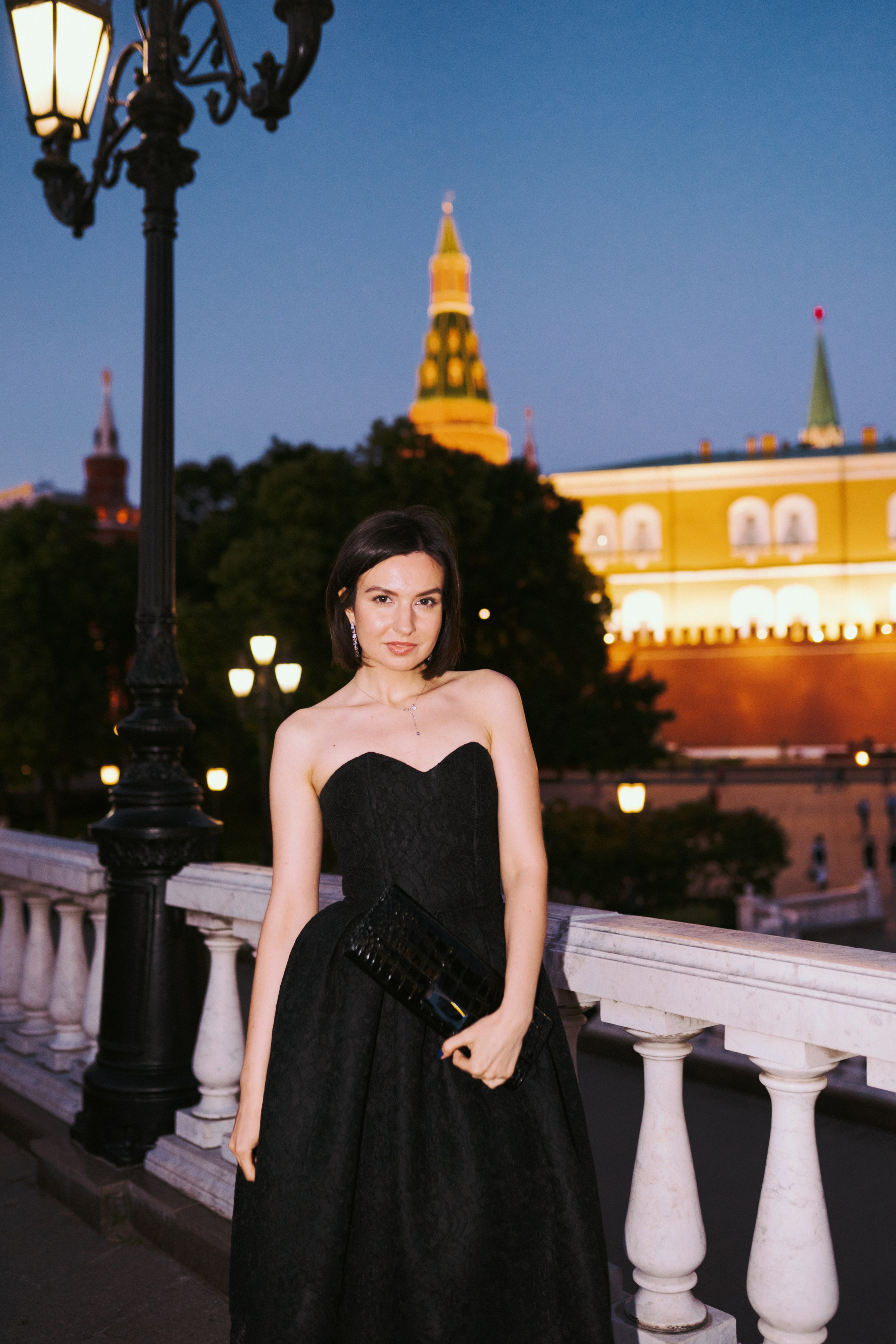 Даша. Фотограф Екатерина Катунова | Москва