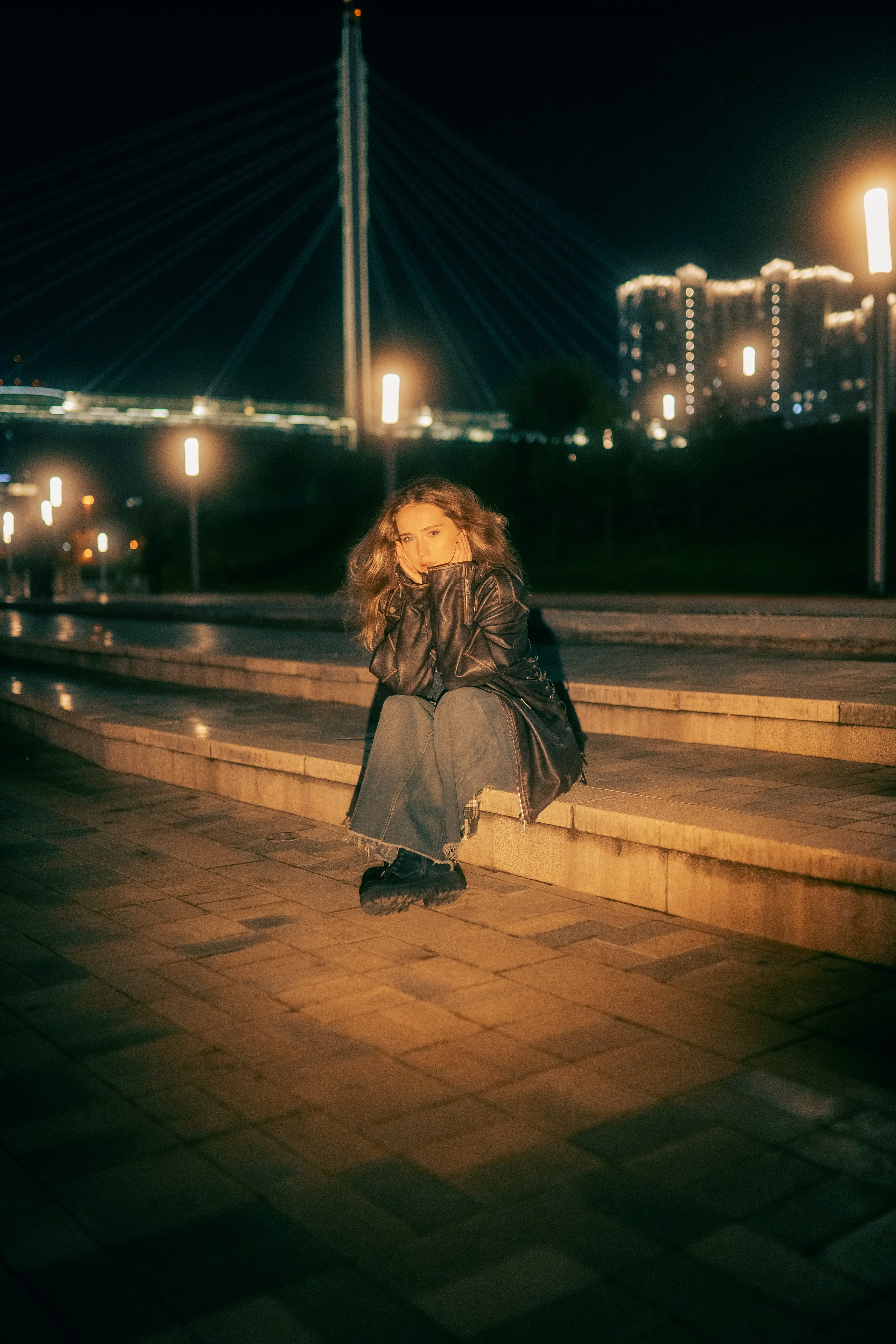 Настя. Фотограф Екатерина Катунова | Москва