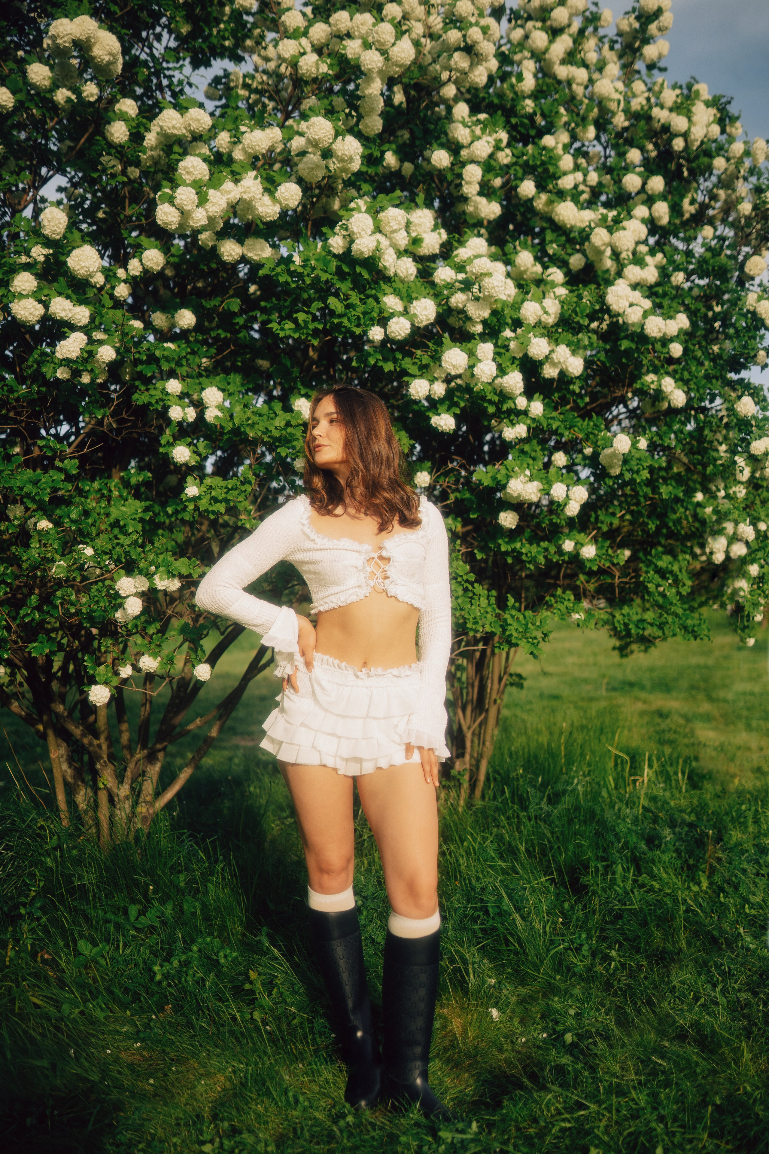 Даша. Фотограф Екатерина Катунова | Москва