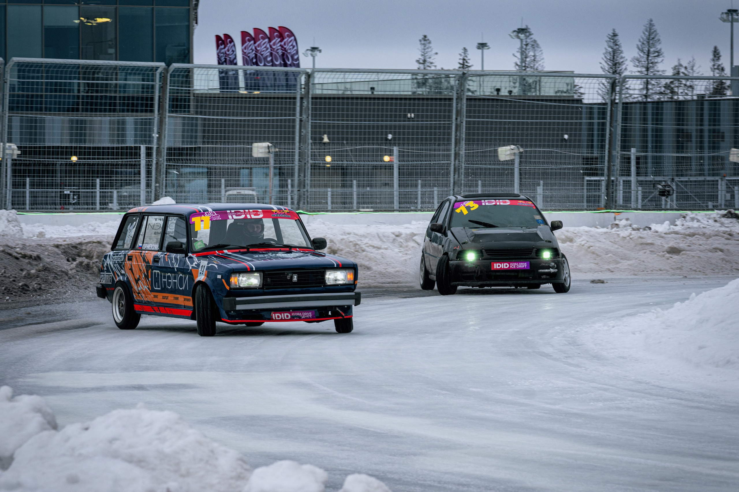 IDID 3 Этап 1.03.2025. Антон Незримый | Фотограф в Санкт-Петербурге