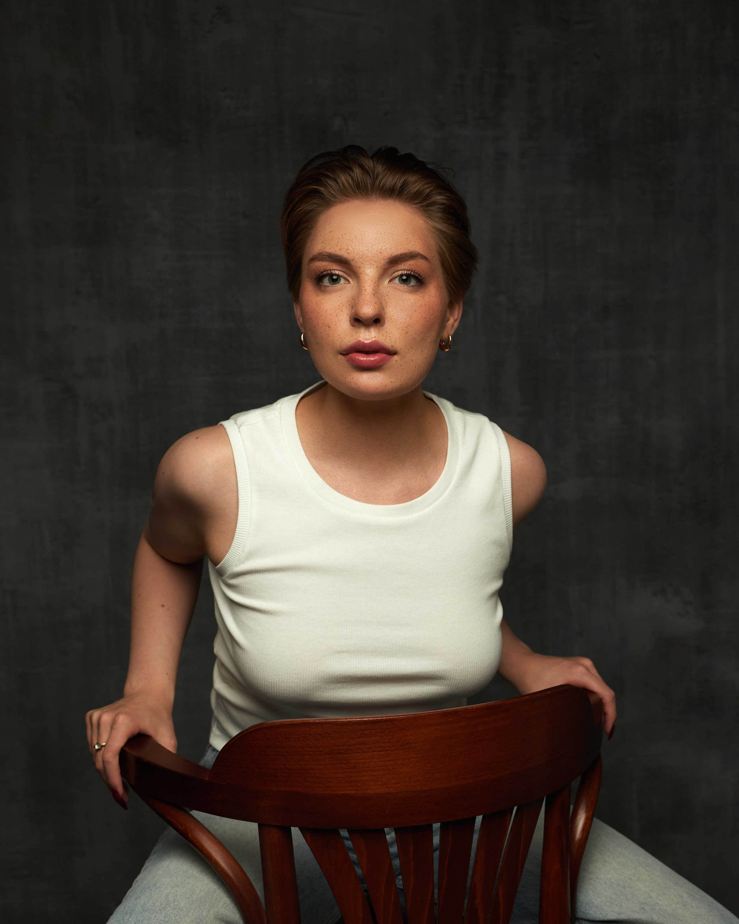 Екатерина. Арт-фотограф в Екатеринбурге