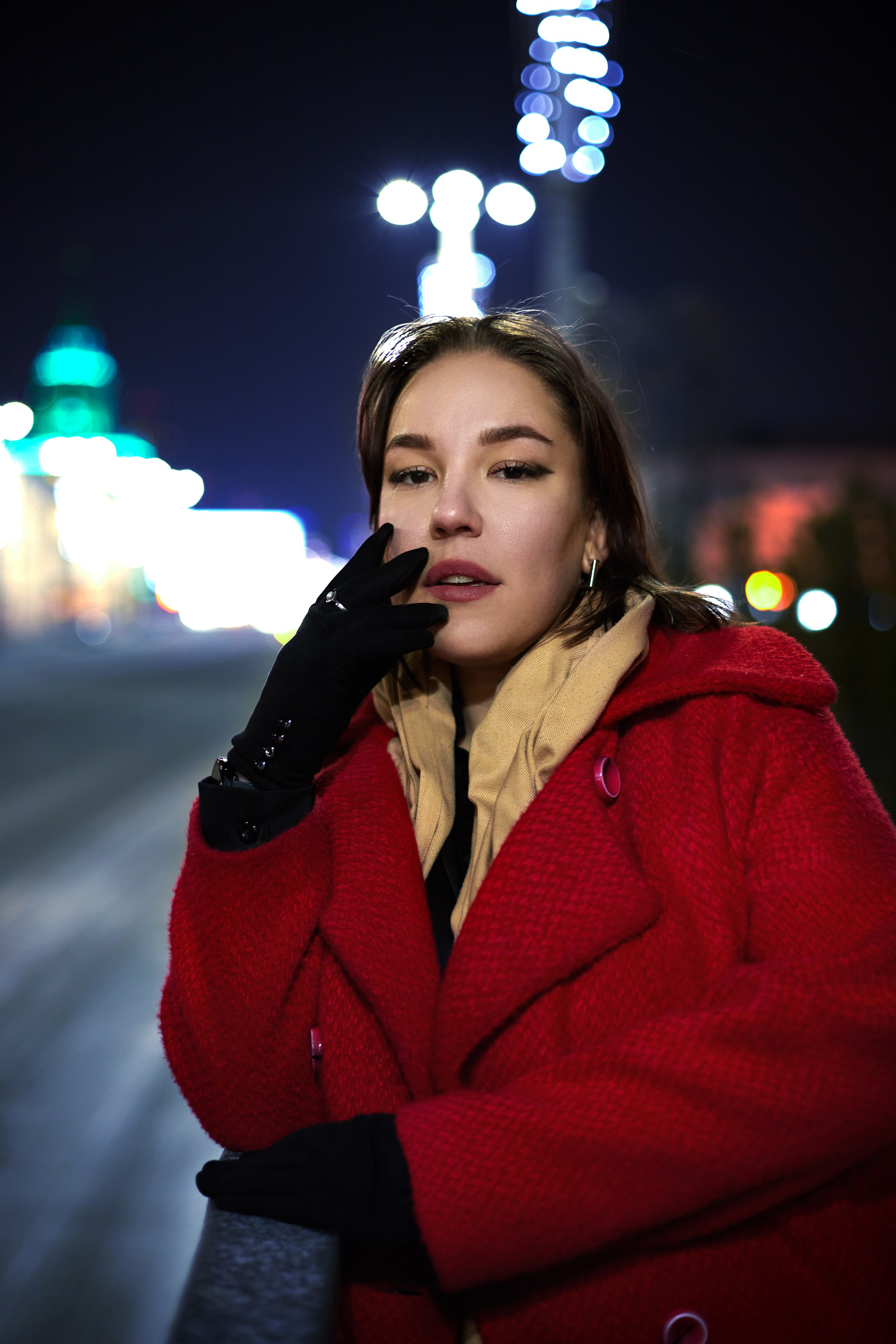 Светлана. Арт-фотограф в Екатеринбурге