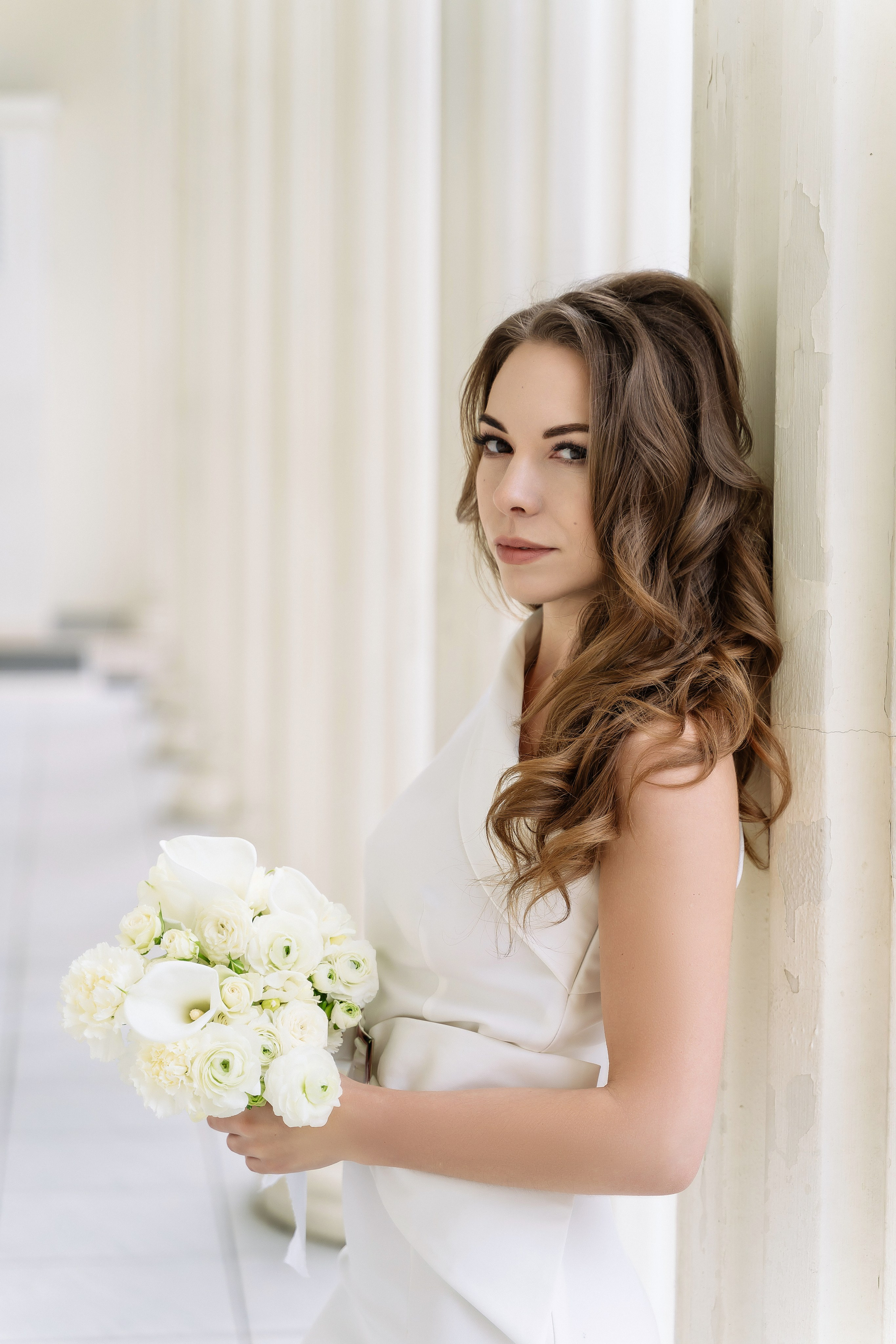 Роман и Алина. Свадебный и семейный фотограф в Краснодаре Миненко Кристина