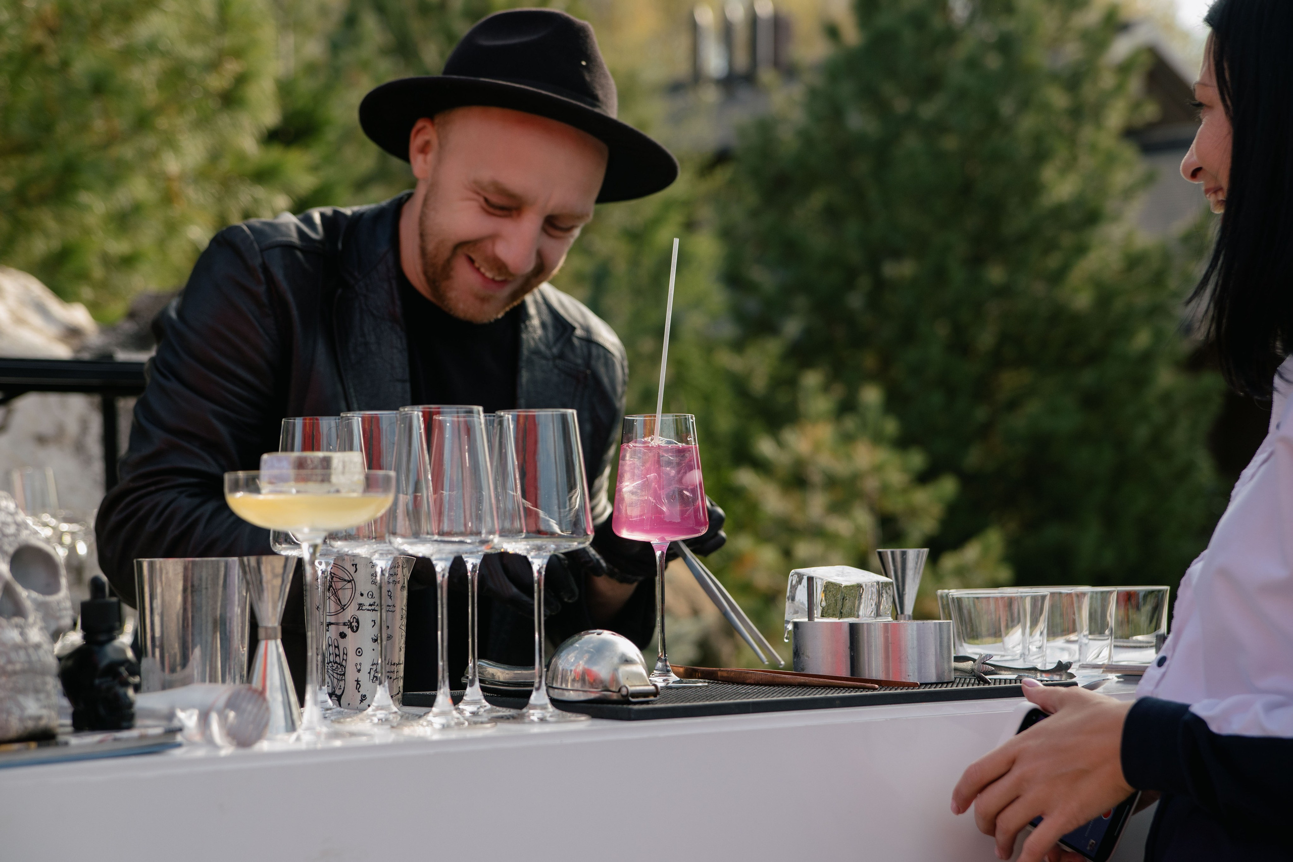 Репортажи. Свадебный и репортажный фотограф в Барнауле Евгений Самосюк