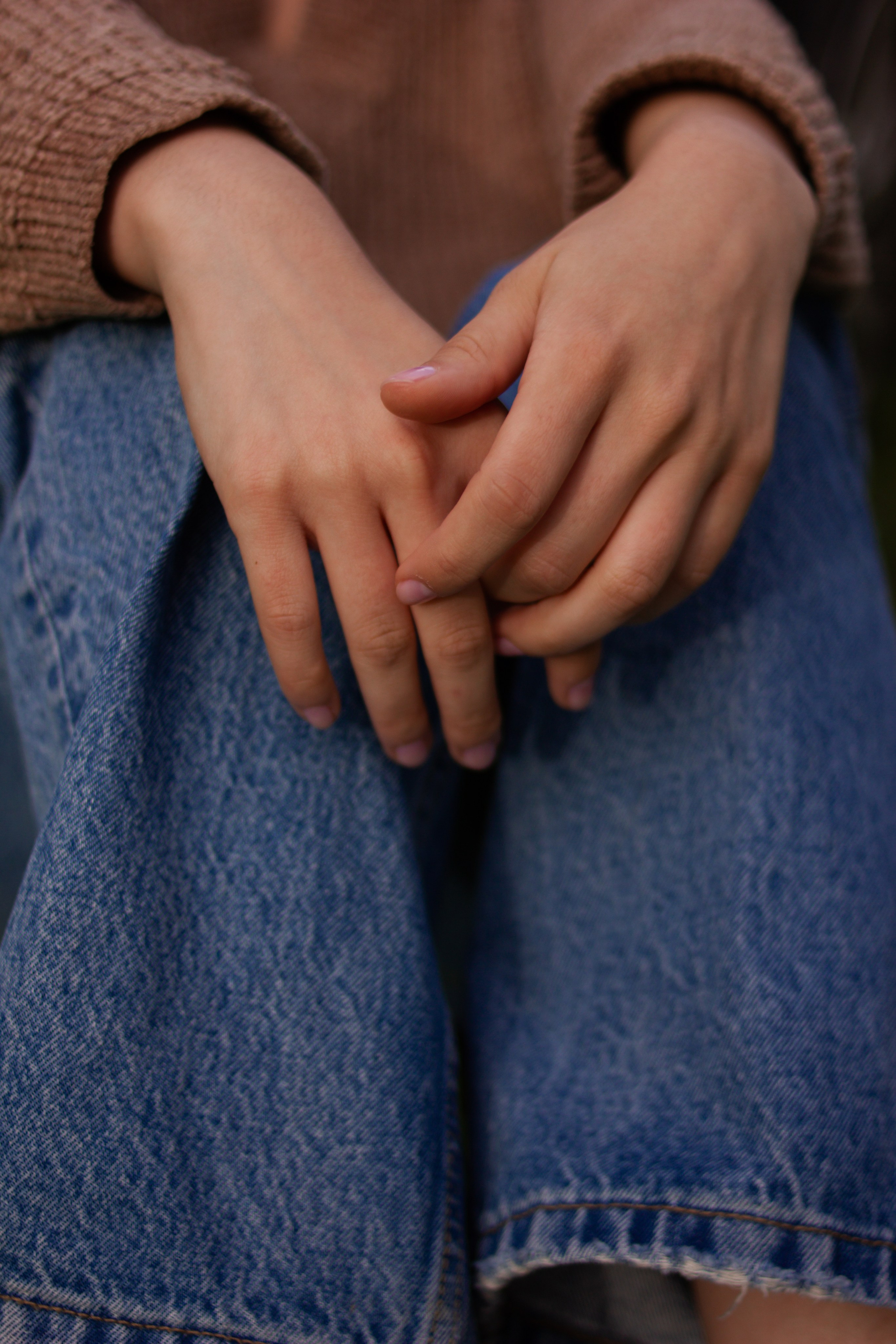 Bellezza naturale. Портретный и лайфстайл фотограф в Москве Елизавета Панова