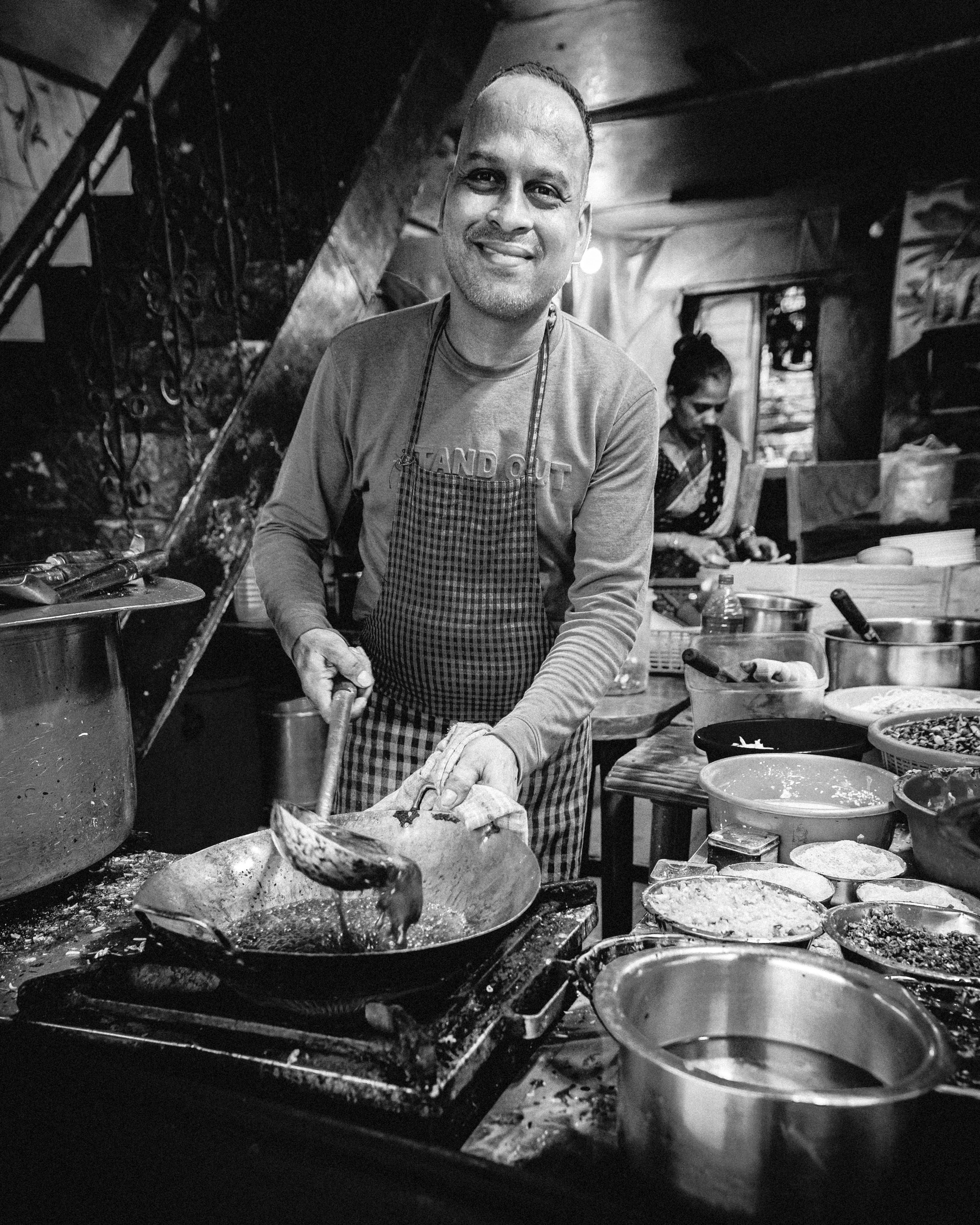 Уличная фотография. Коммерческий, рекламный фотограф в Уфе Сергей Крайкин