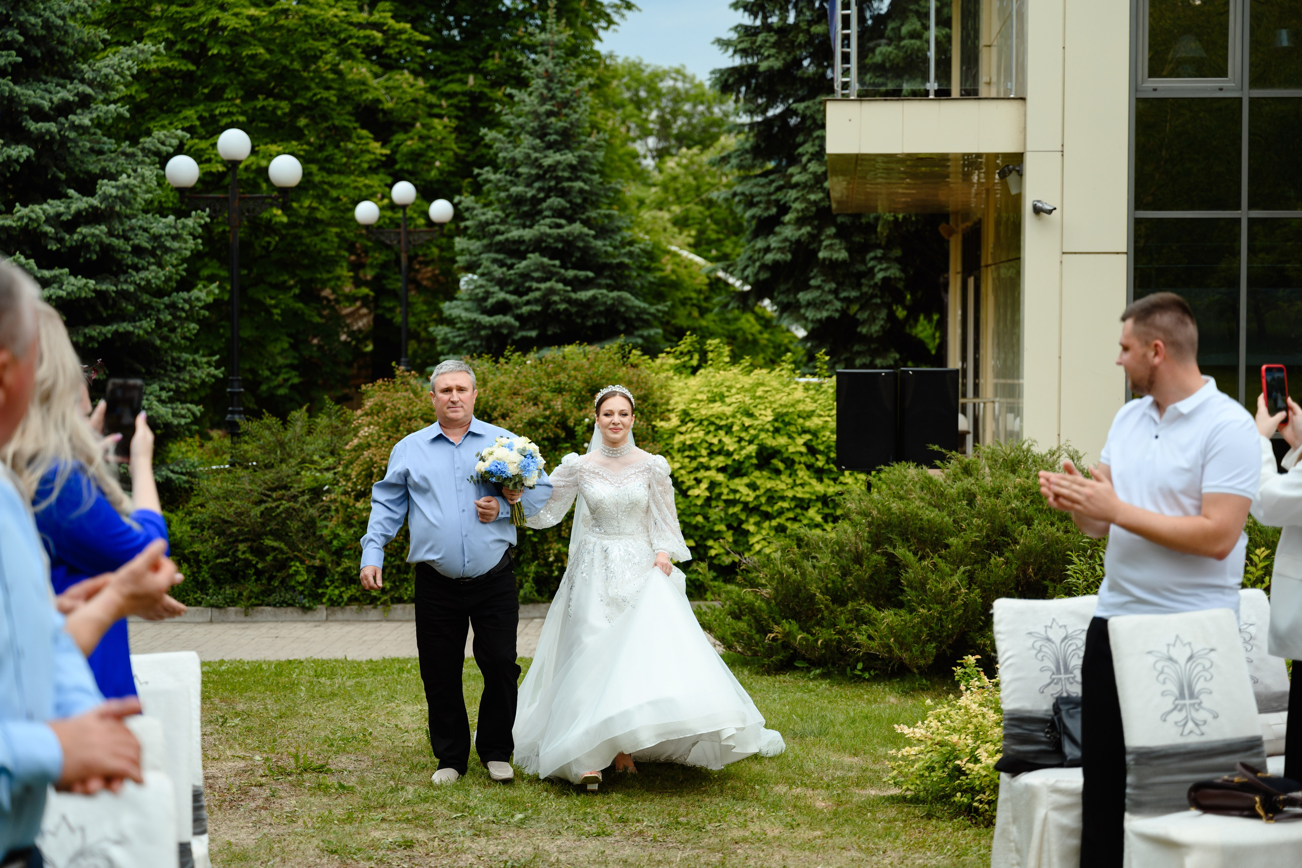 Алексей и Дарина. Фотограф Донецк Симкович София