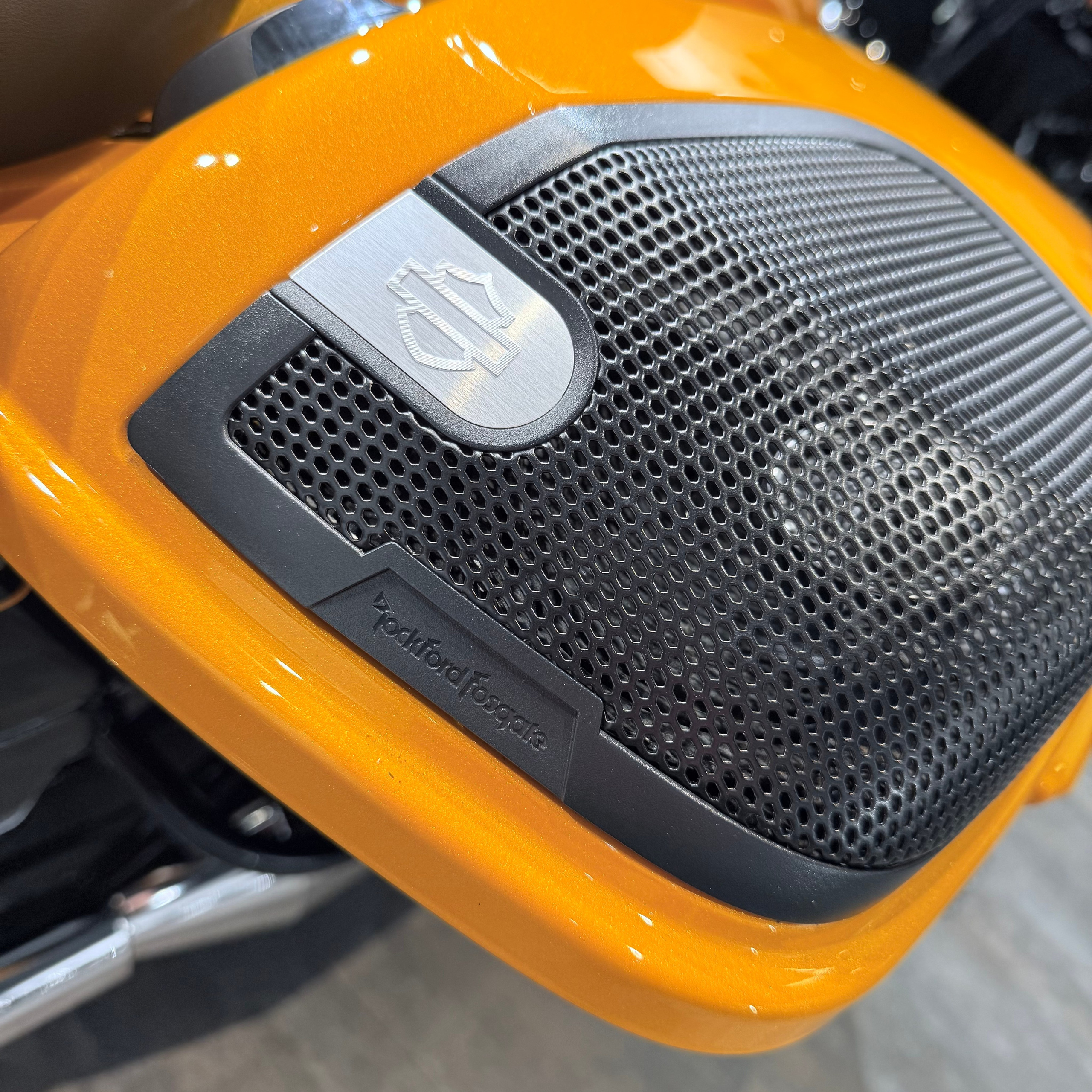 Мотоциклы Harley-Davidson 2022 CVO Street Glidе Limitеd (Touring) — купить мотоцикл. Hello Davidson, Москва. Только хорошие мотоциклы…