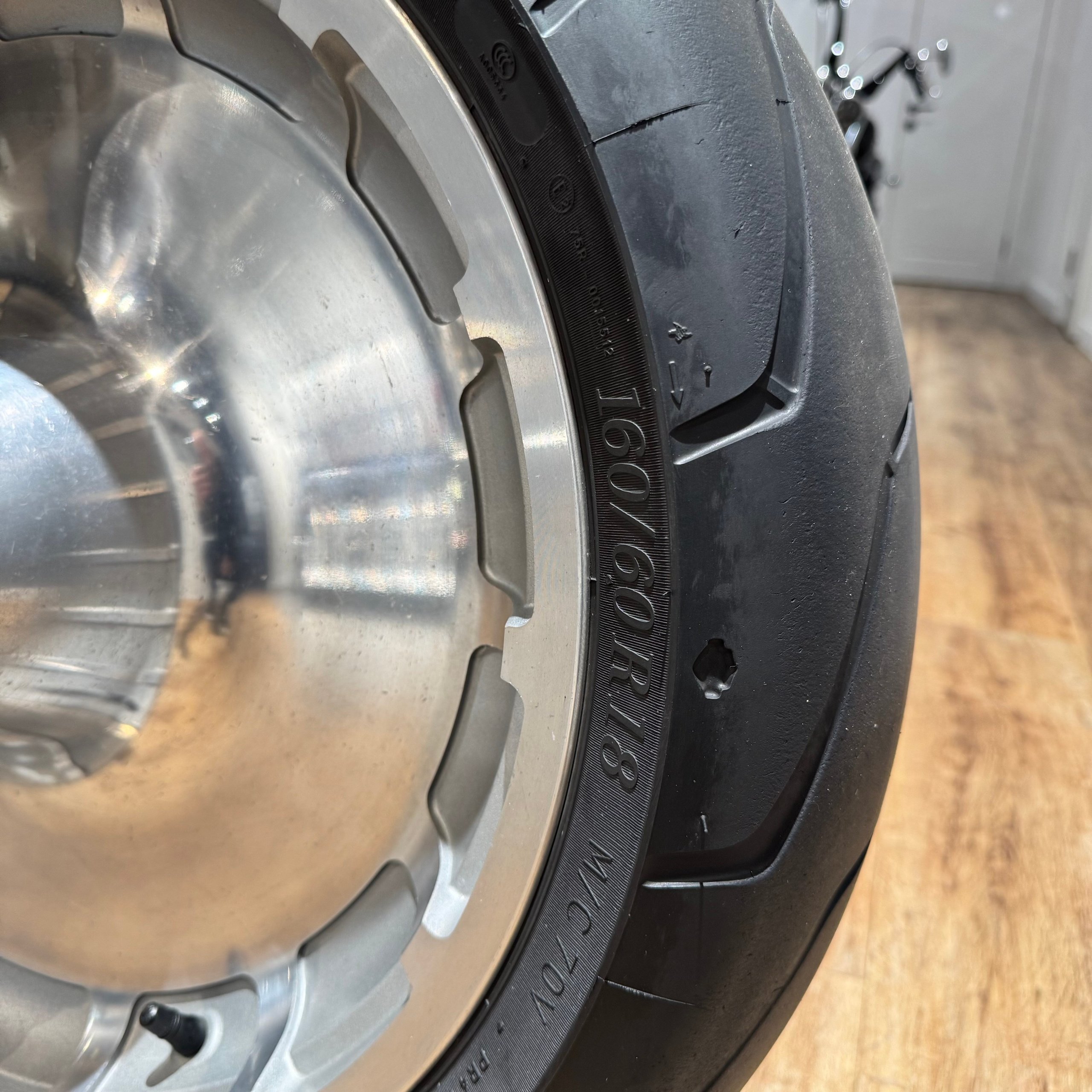 Harley Davidson 114 FAT BOY (Softail) — купить мотоцикл. Hello Davidson, Москва. Только хорошие мотоциклы…