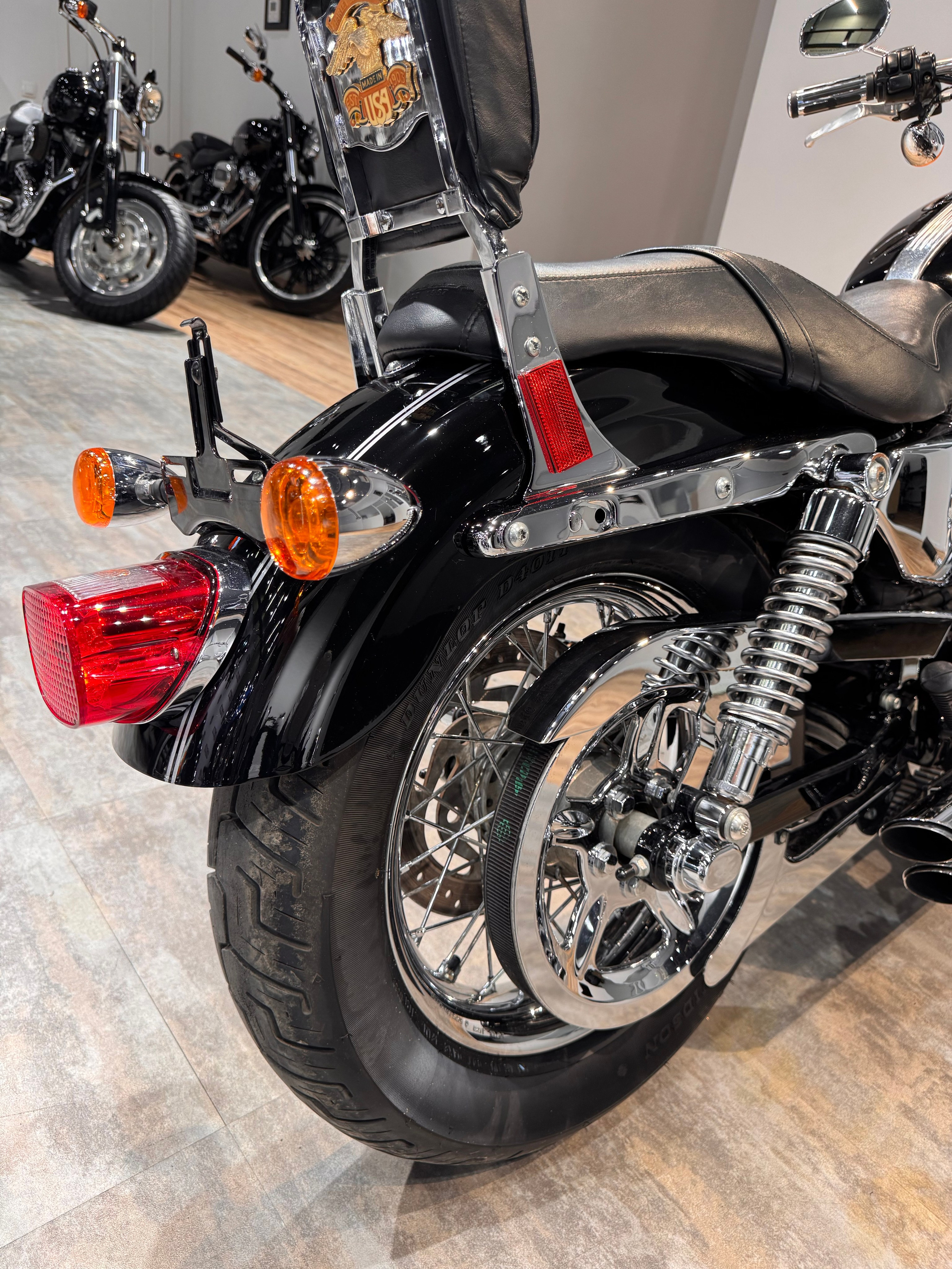 Harley-Davidson Sportstеr 1200 — купить мотоцикл. Hello Davidson, Москва. Только хорошие мотоциклы…