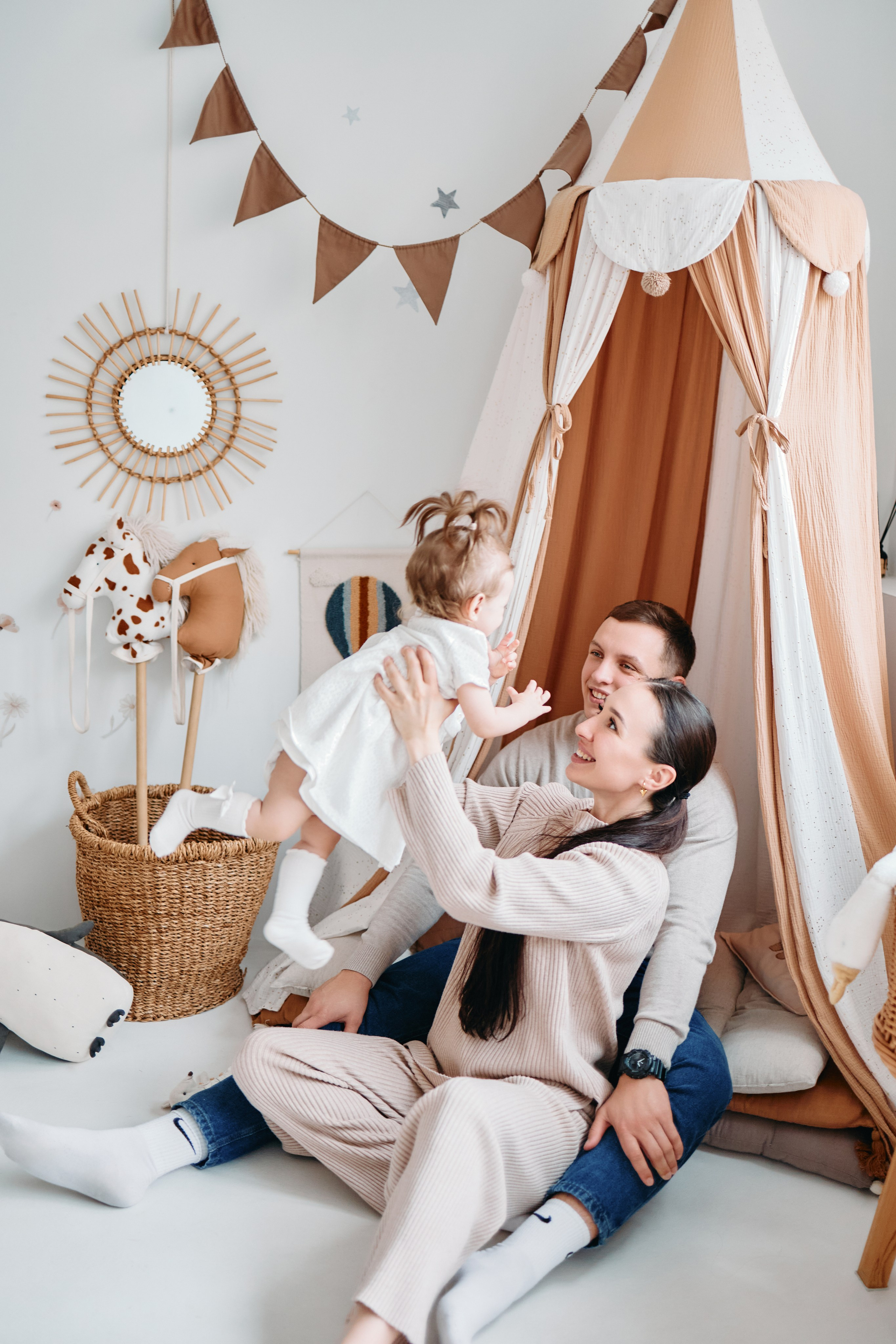 Детская. Фотограф Краснодар