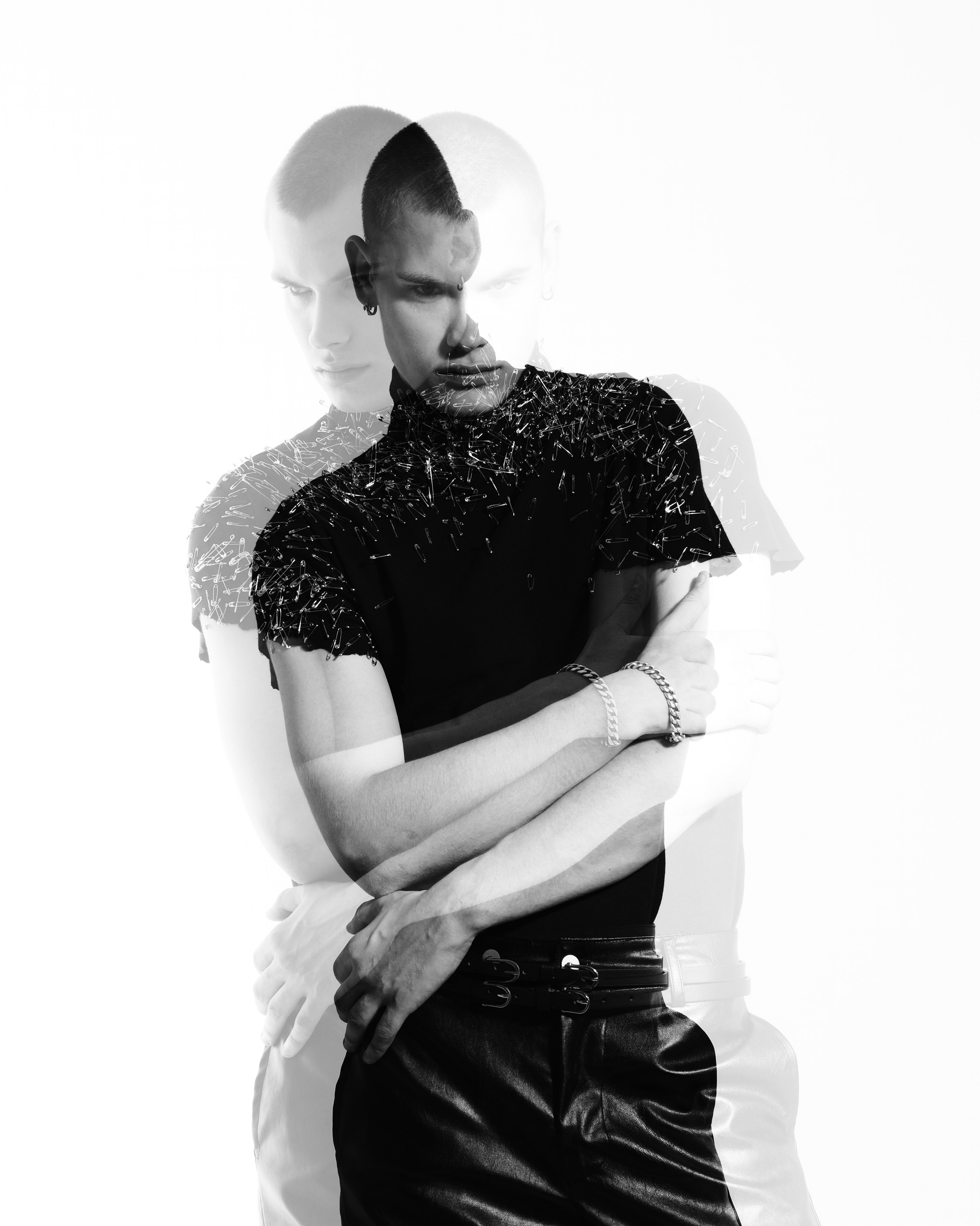 Ярослав. Студийный фотограф в Москве Илья Сухов