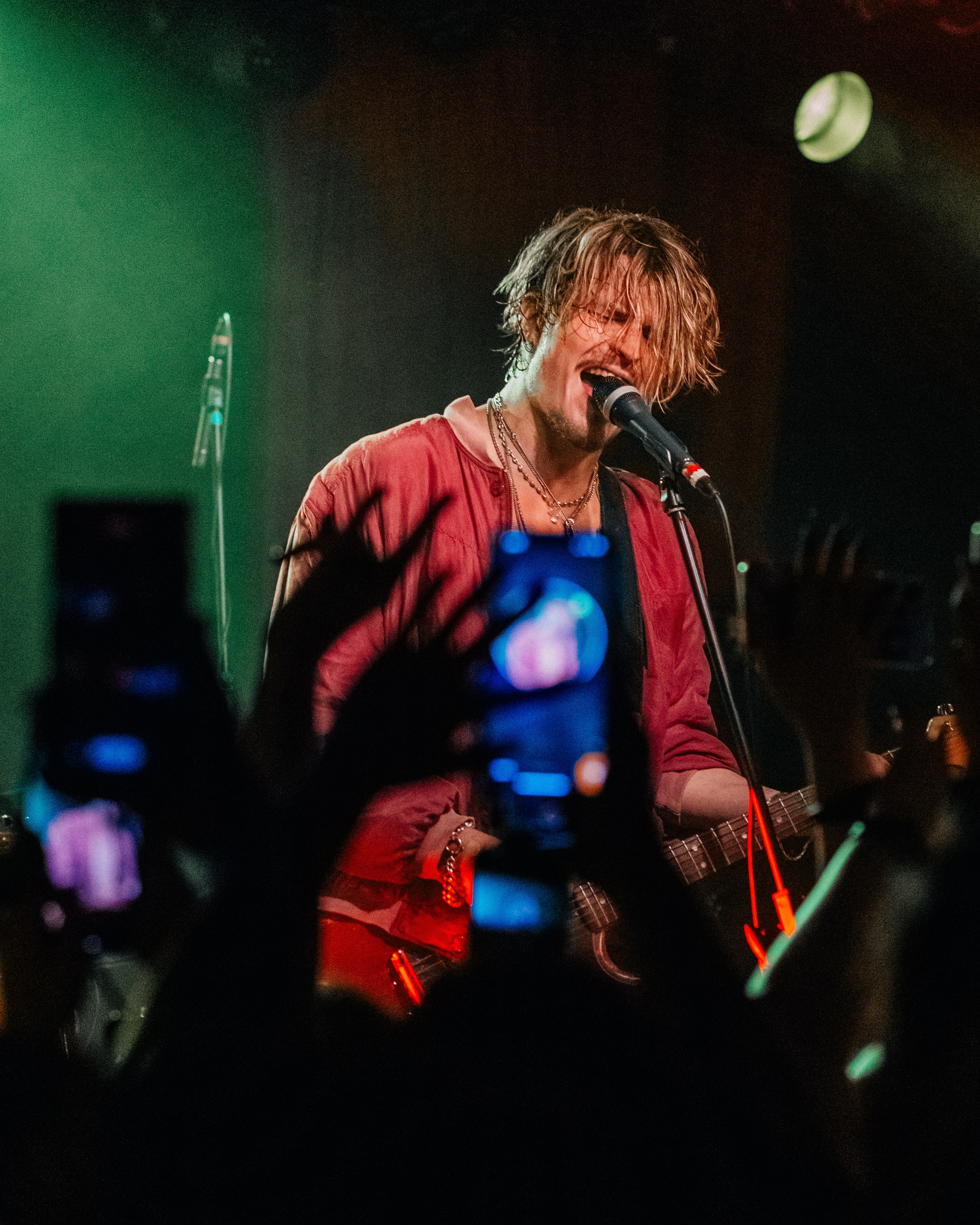 Chili Cheese. 16 Тонн Пресня. Концертный фотограф Аля Рашпиль