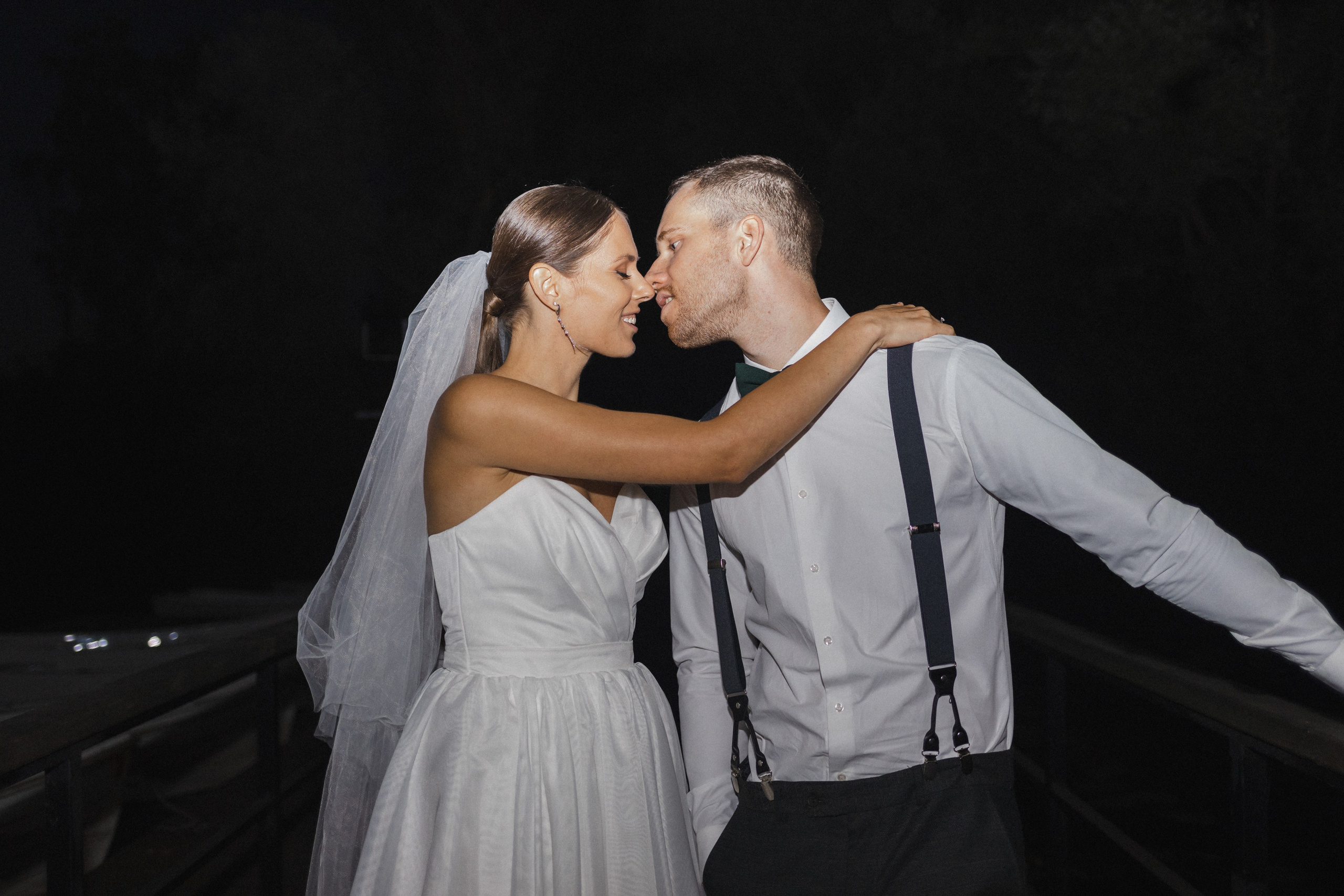 Евгений и Мария. Семейный фотограф в Москве