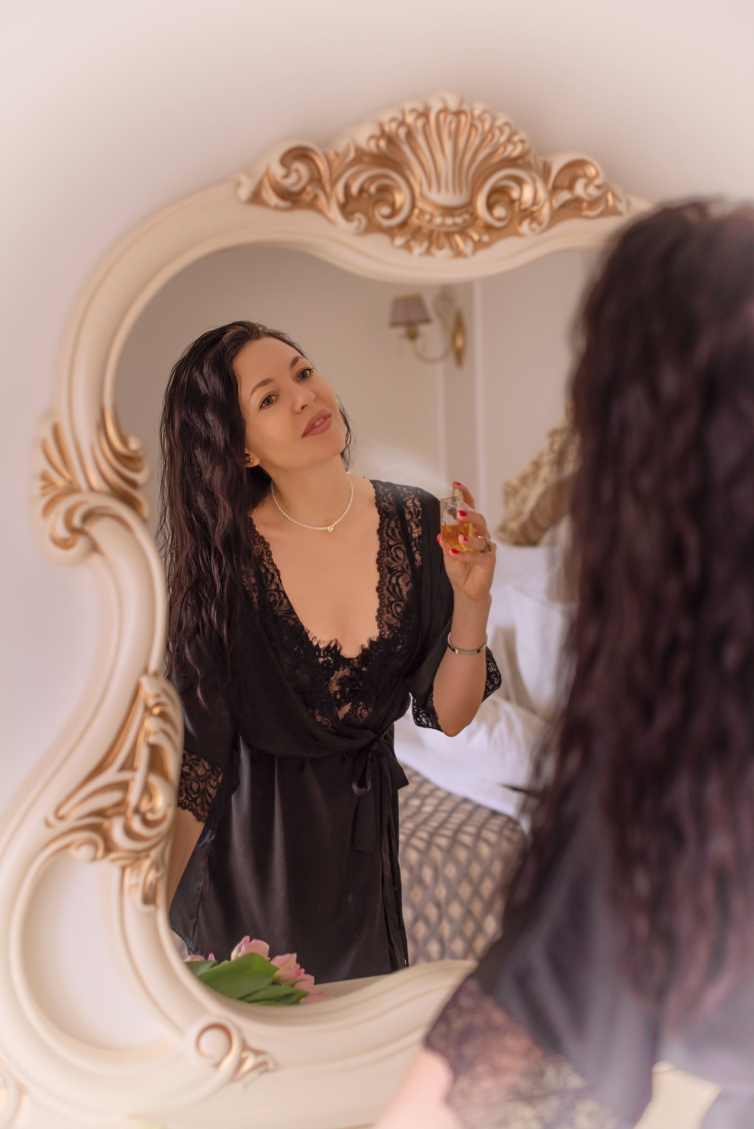 Женский портрет. Детский и семейный фотограф в Абхазии