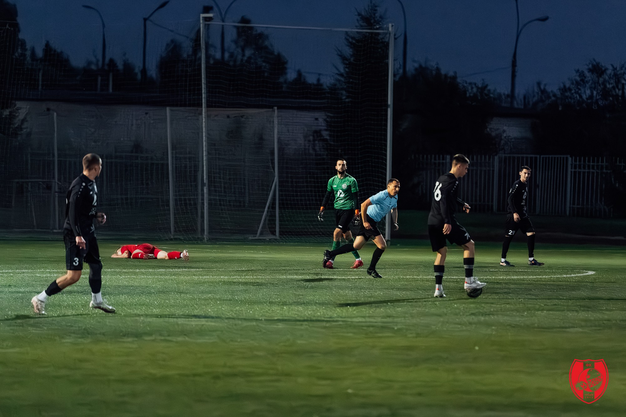 Репортаж с футбольного матча. Свадебный и репортажный фотограф в Ярославле Евгений Сальников