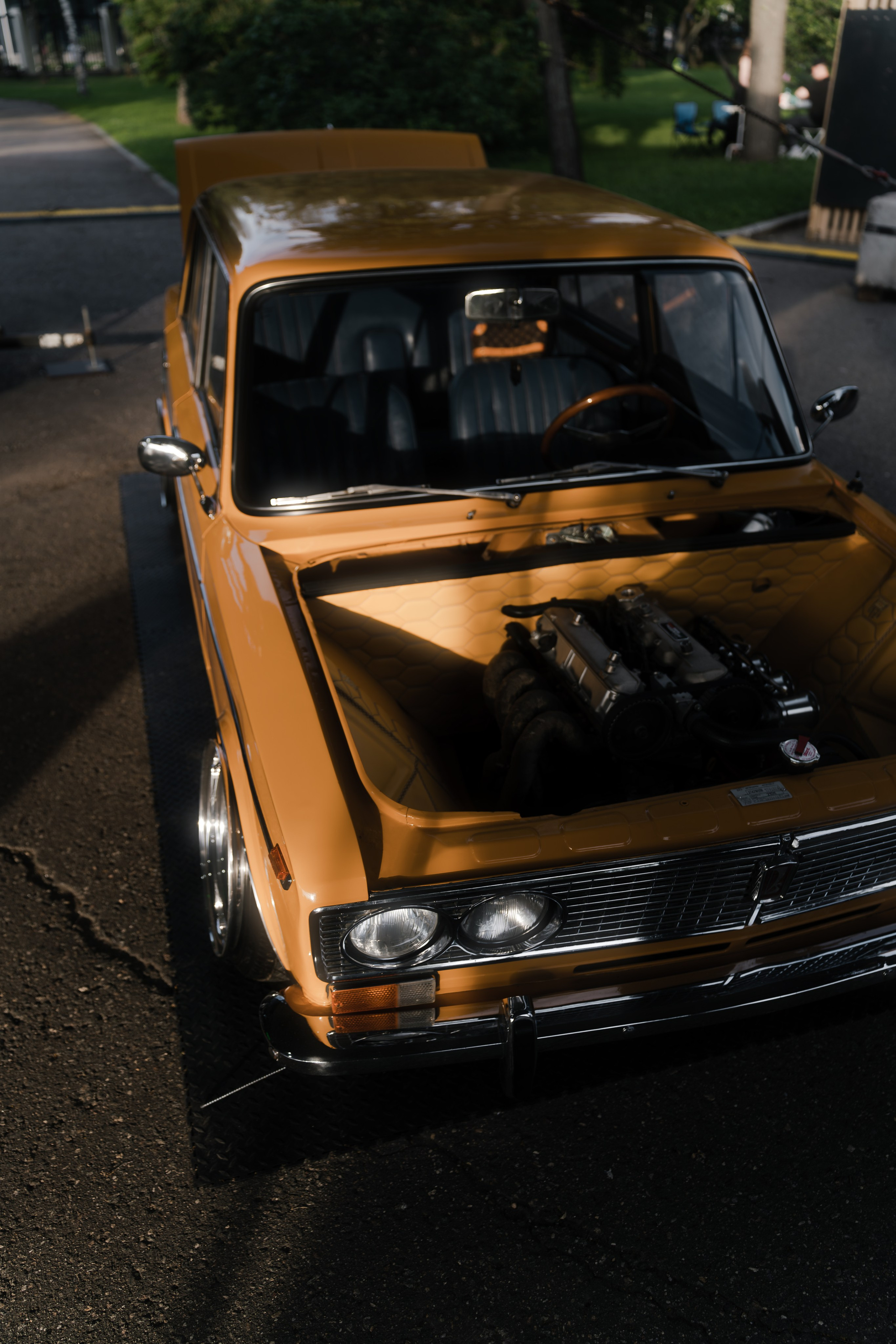 //GROUNDEDULTRA2024. Автомобильный фотограф