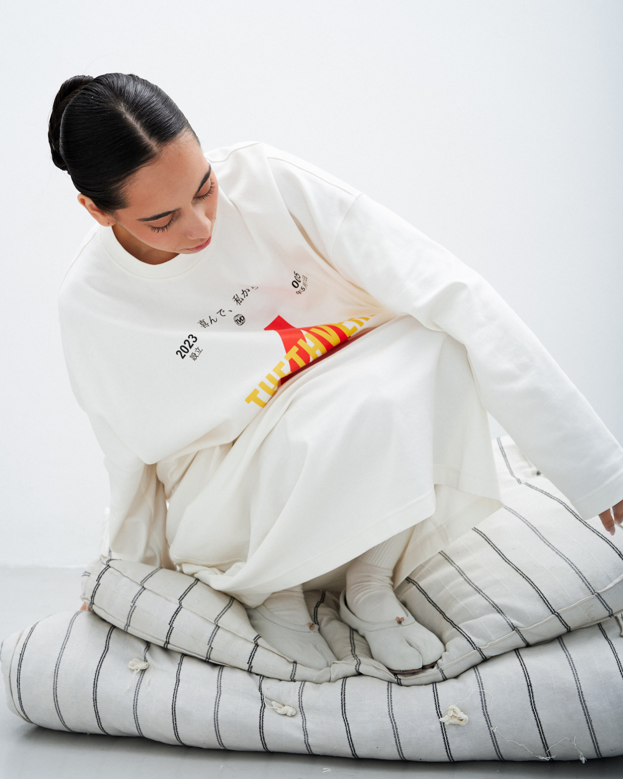 Thethverd'25. Фотограф Дарьяна Окулова