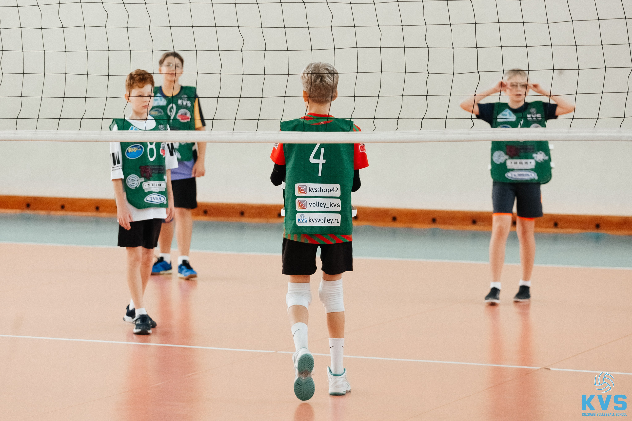 Волейбольный турнир «Надежда Сибири». Фотограф Кемерово | Сергей