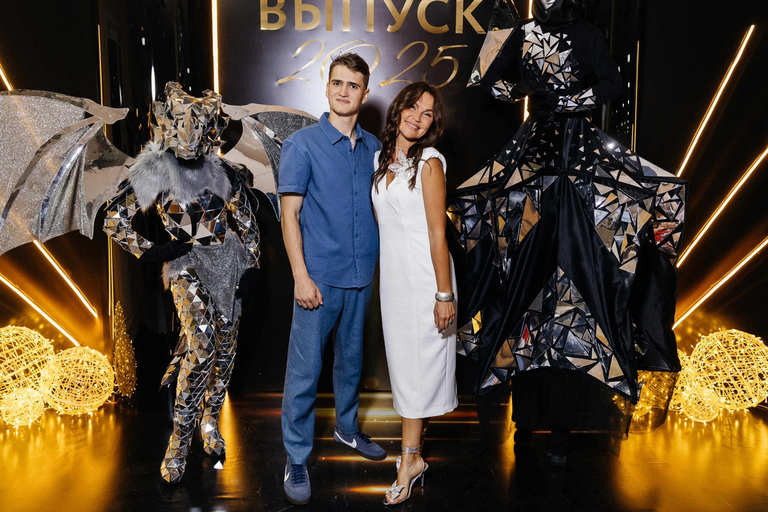 Выпускной 2025. Фотограф Кемерово | Сергей