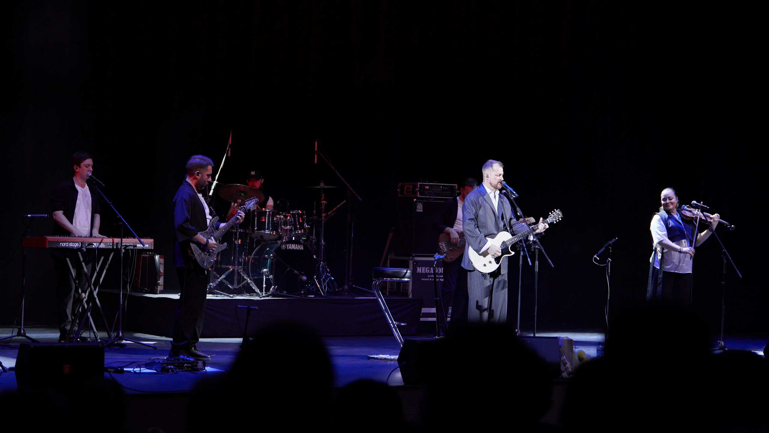 Other. Photographer in Kaliningrad