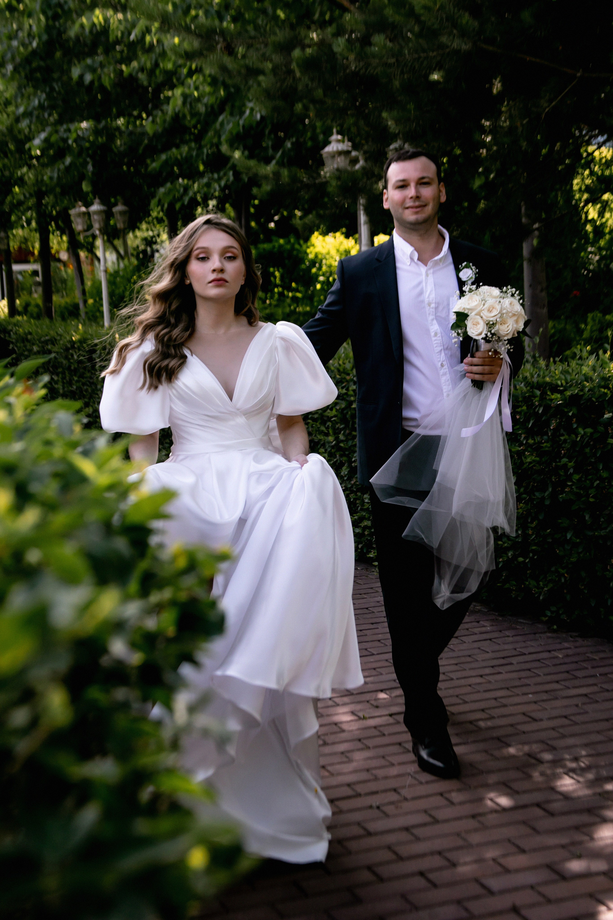 Вадим и Анастасия. Лада Канана Свадебный и семейный фотограф