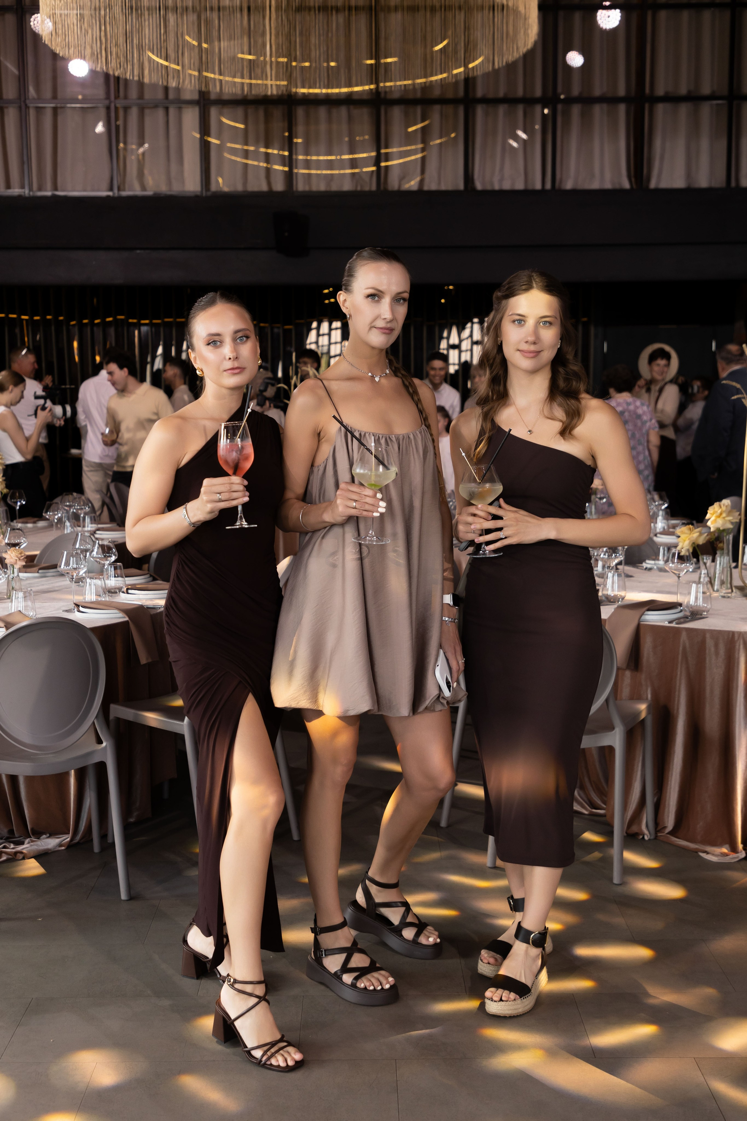 Константин и Дарья. Лада Канана Свадебный и семейный фотограф