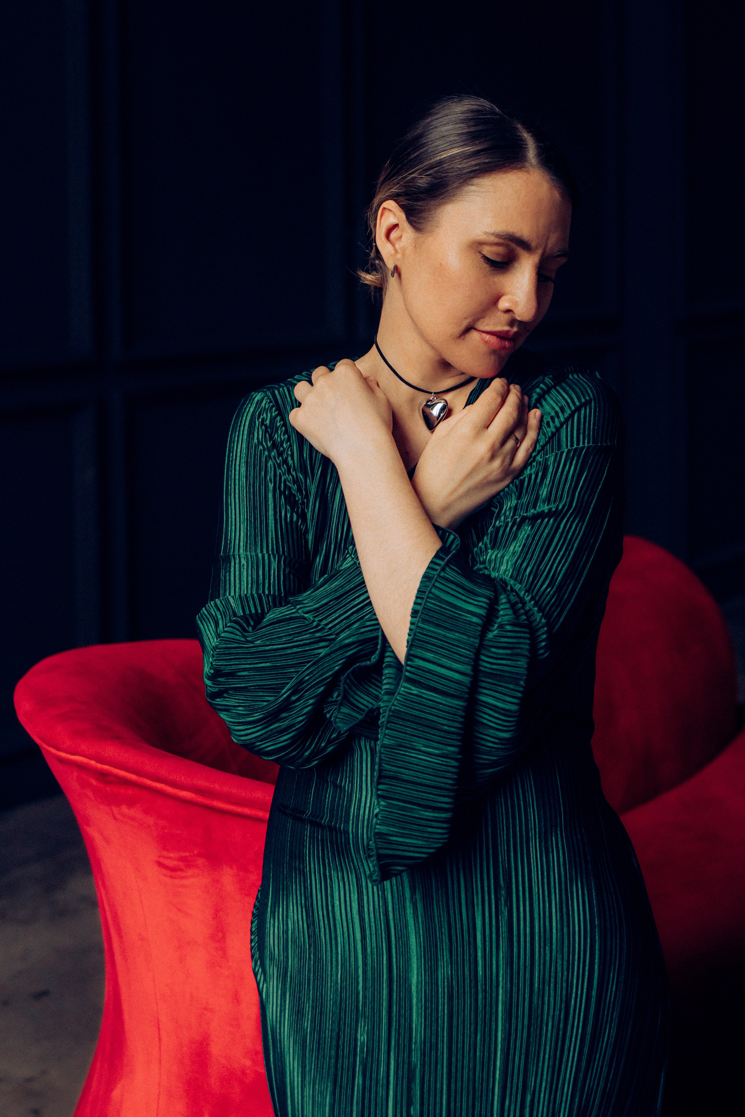 PHOENIX. Фотограф Наталья Карякина|Челябинск