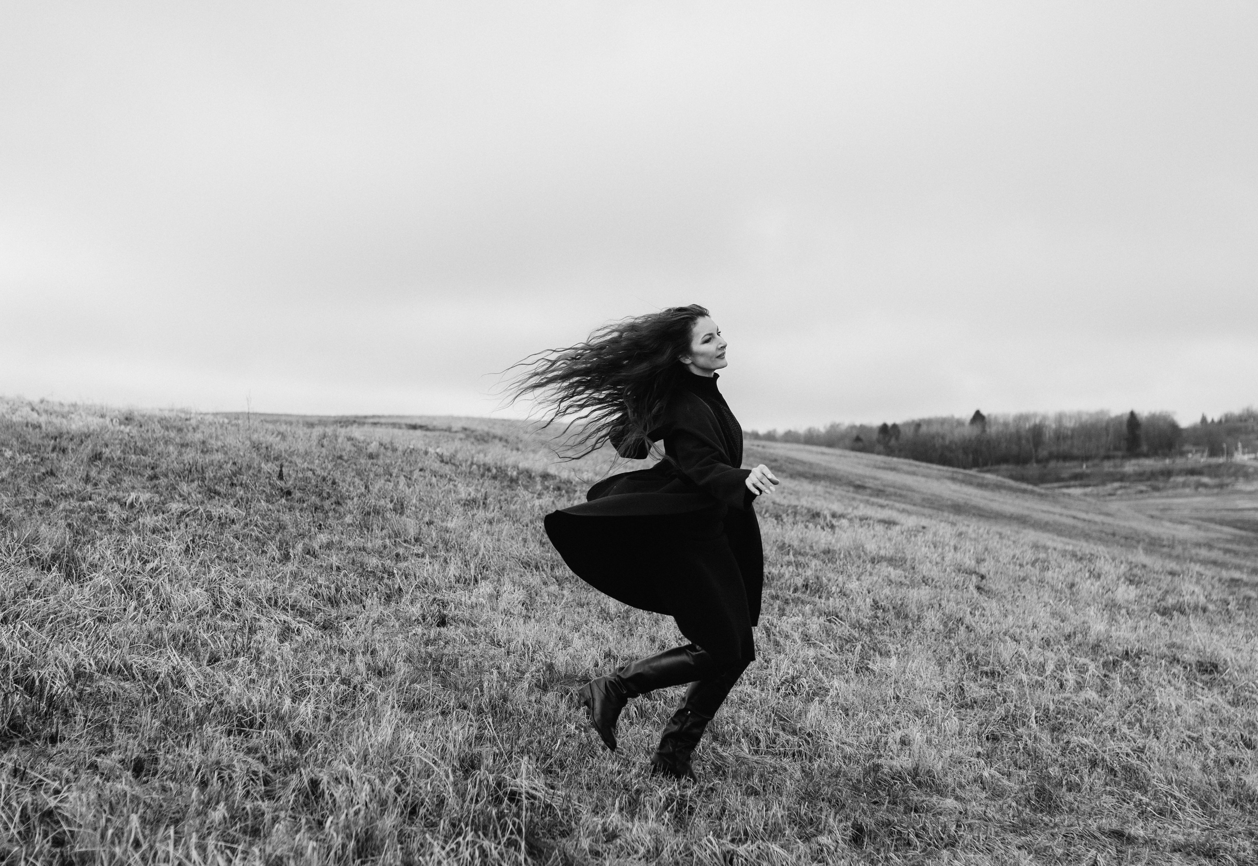 Оля. Женский и семейный фотограф в Калининграде Надежда Подлипинская