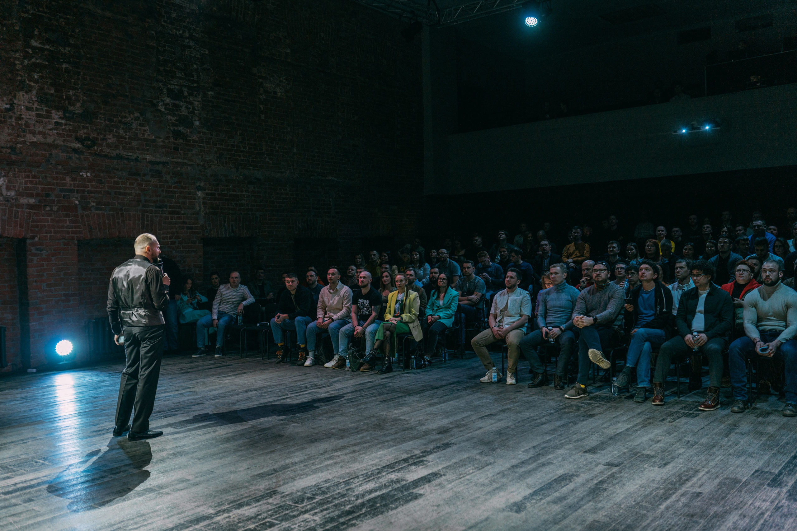 PROF-IT Бизнес-форум. Свадебный и Мужской фотограф