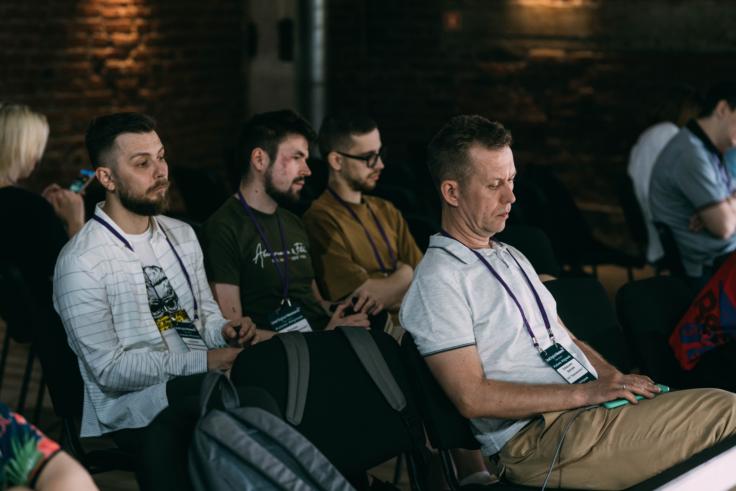 Ural Digital weekend. Свадебный и Мужской фотограф