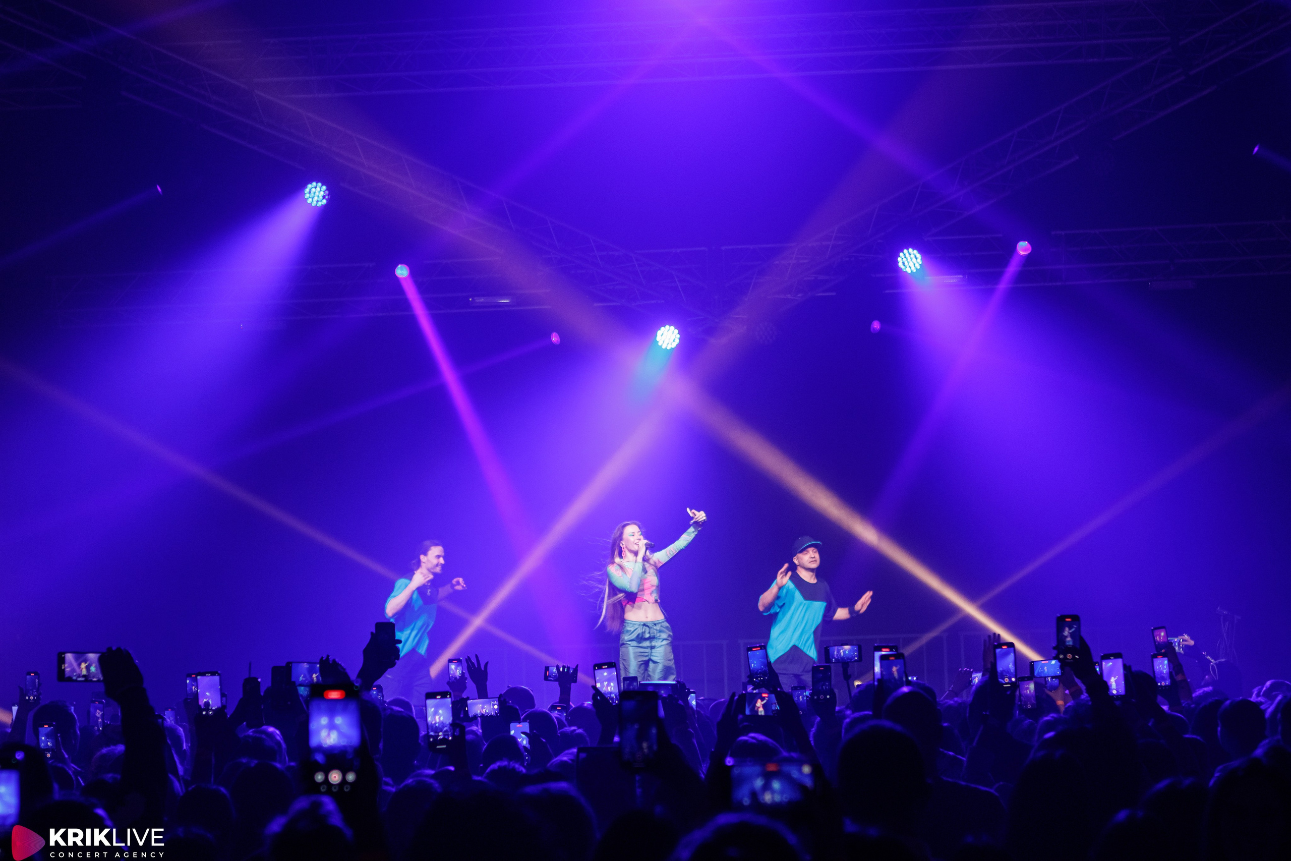 Дискач 90-х. Портретный и пейзажный фотограф Никита Павлов