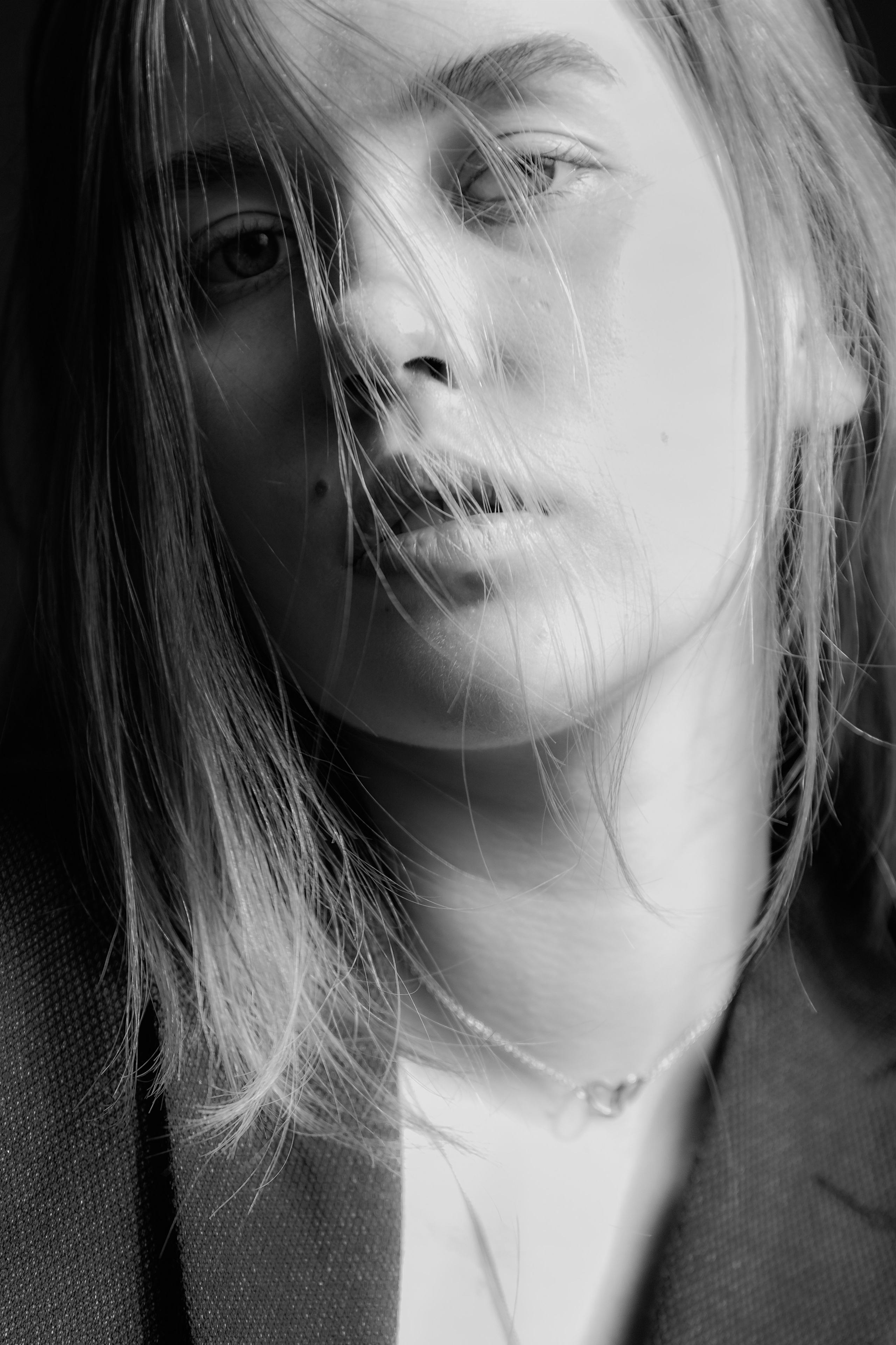 Александра. Портретный и пейзажный фотограф Никита Павлов