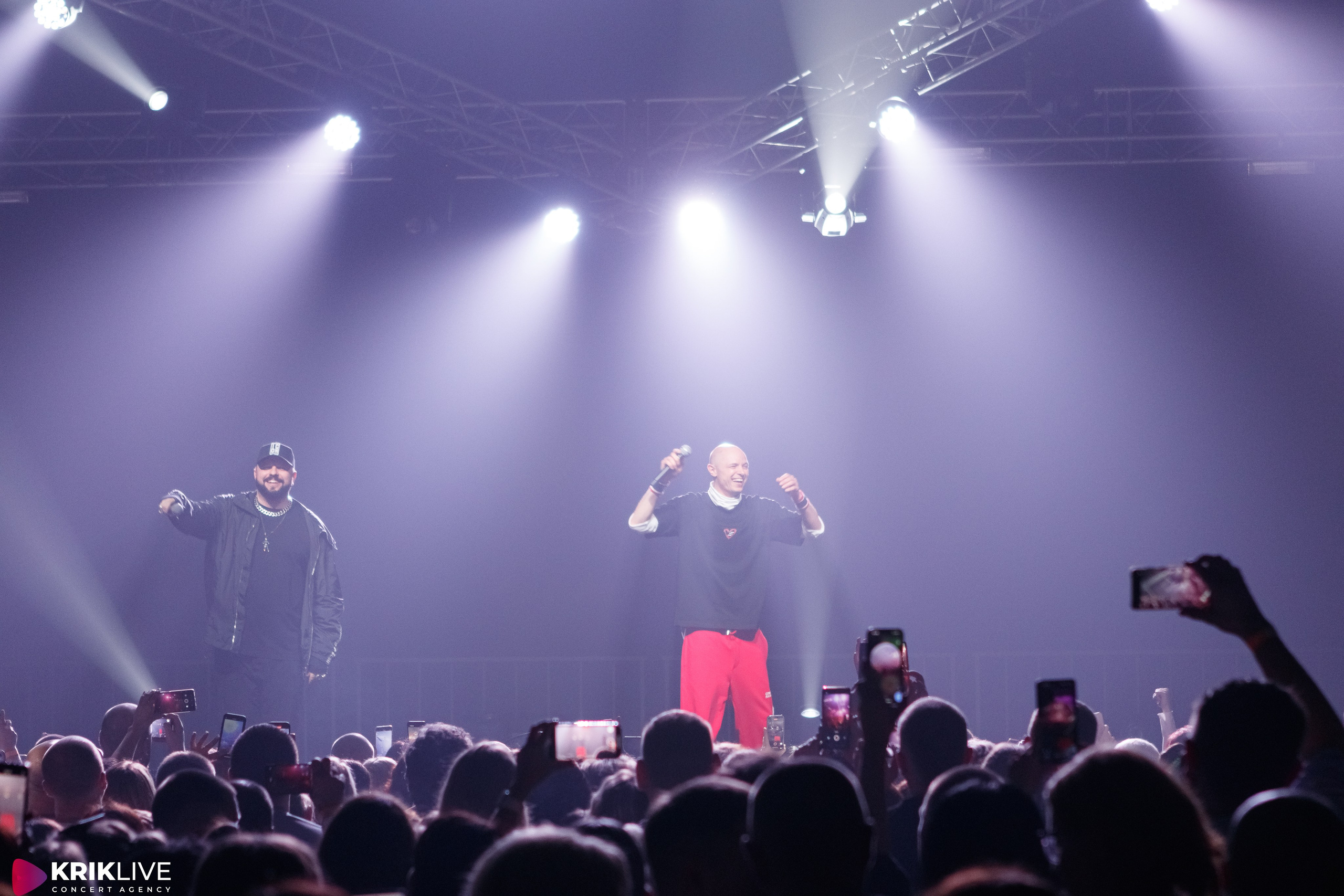 Дискач 90-х. Портретный и пейзажный фотограф Никита Павлов