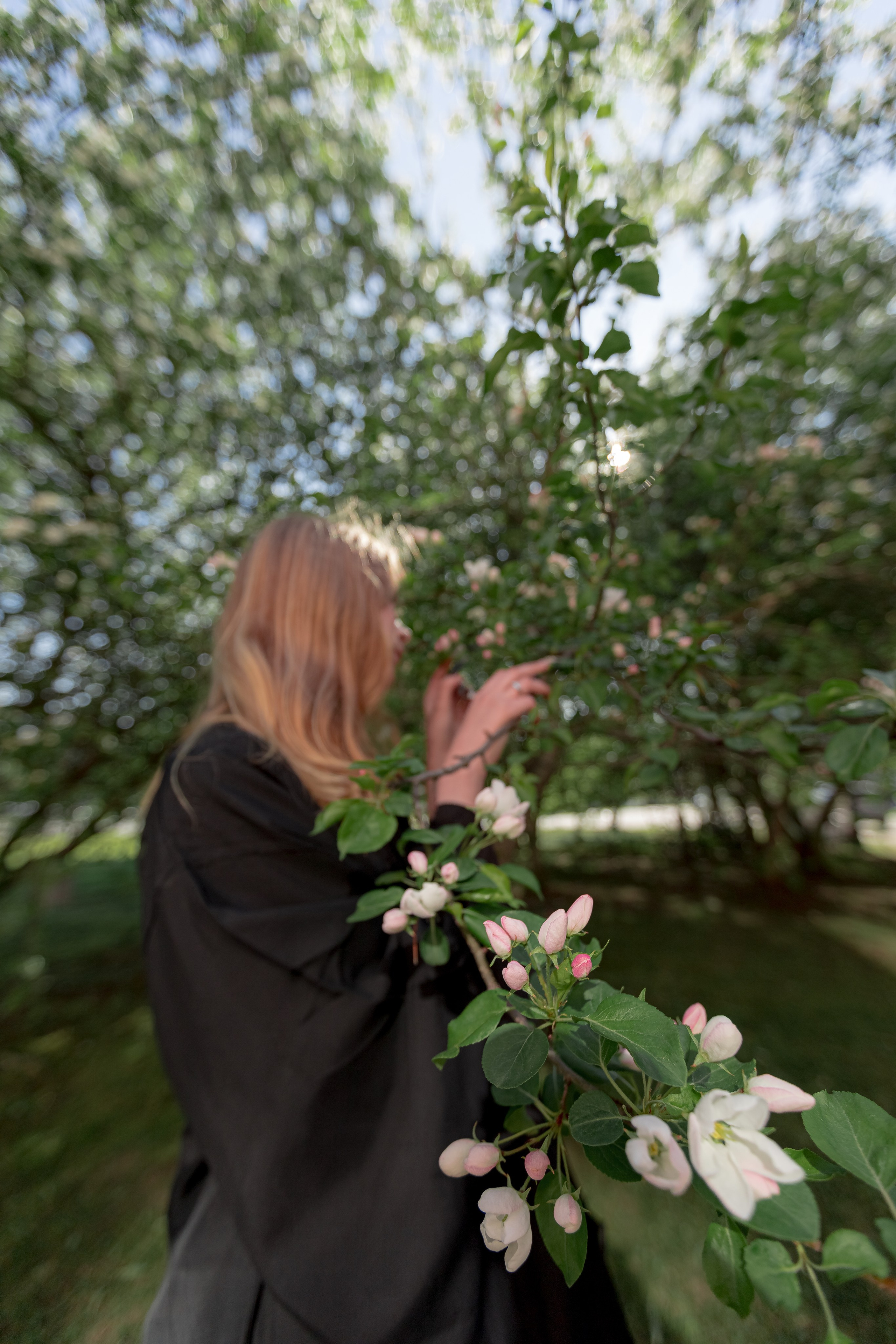 Света. Портретный и пейзажный фотограф Никита Павлов
