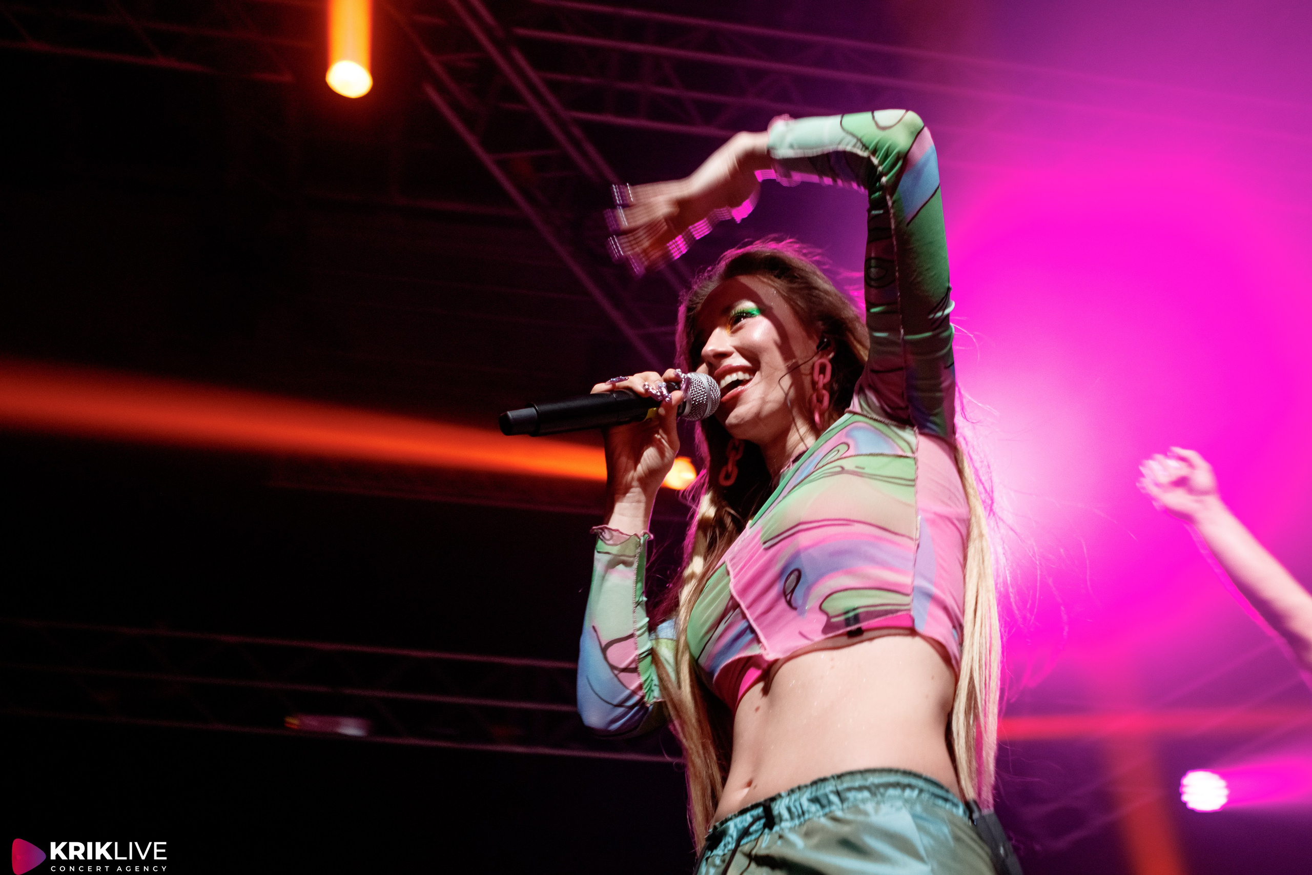 Дискач 90-х. Портретный и пейзажный фотограф Никита Павлов