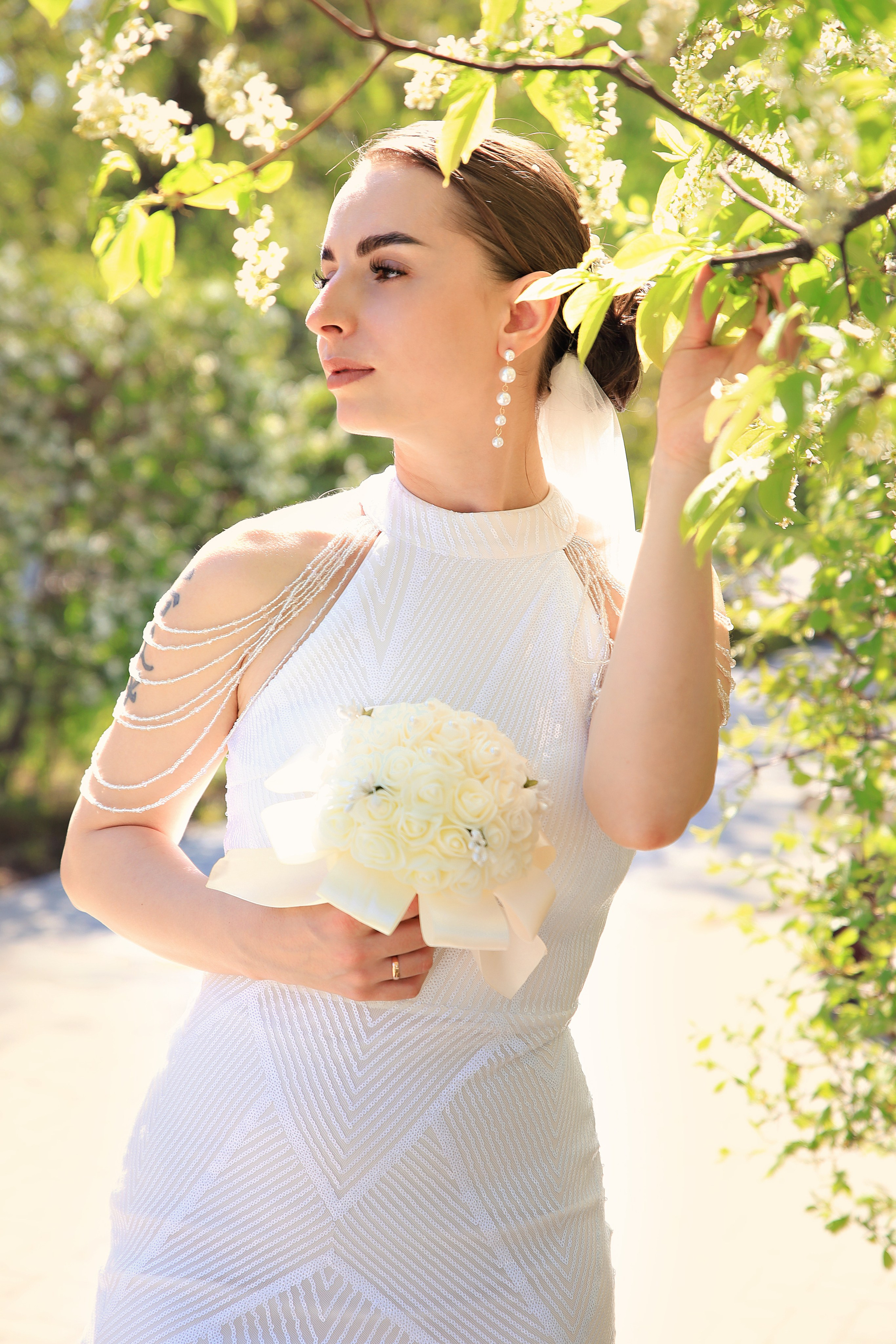 Андрей и Александра. Свадебный и школьный фотограф в Аткарске и Саратове